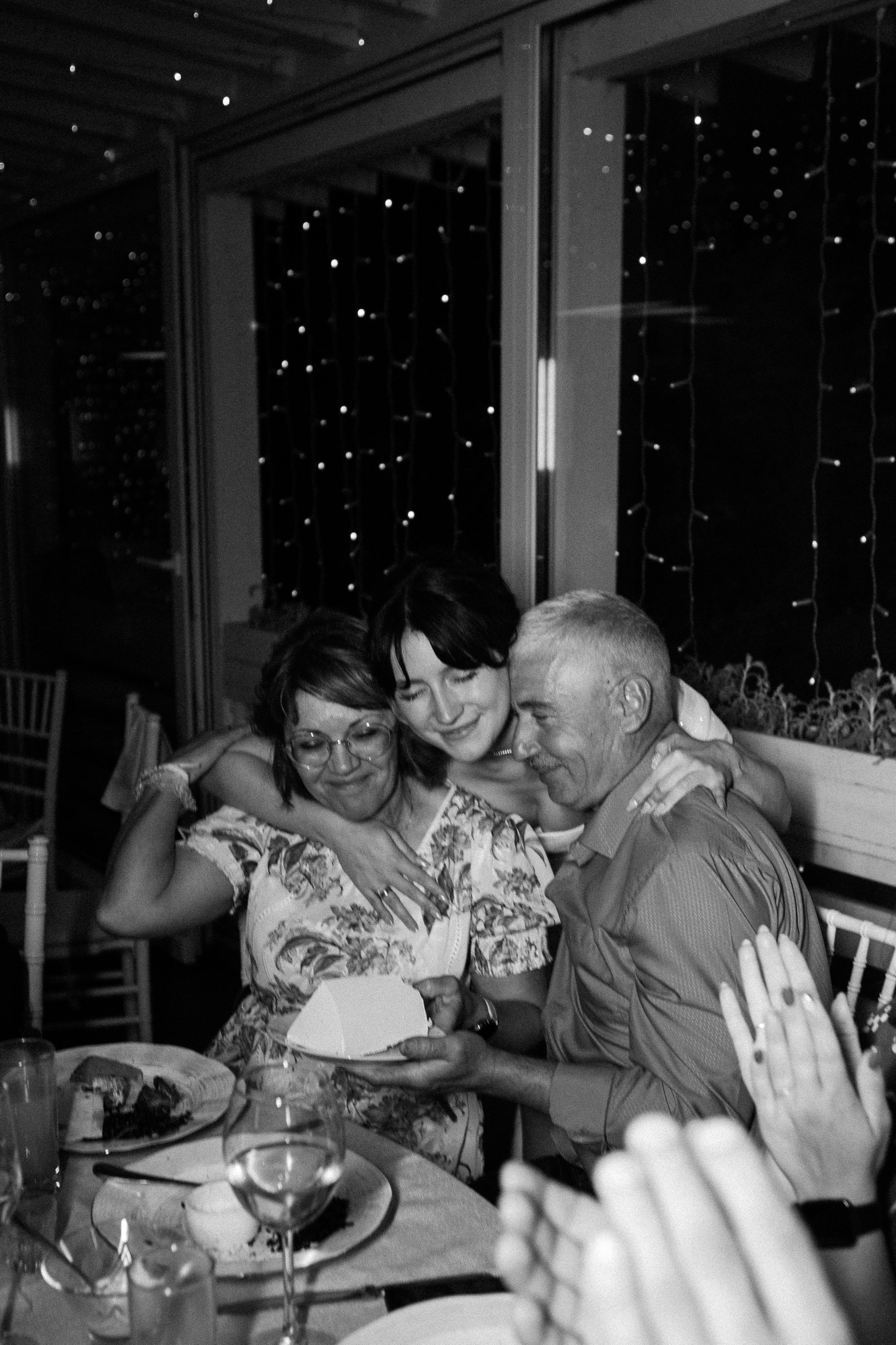 Влад & Полина. Банкет 30.06. ФОТОГРАФ Маргарита Сивакова | Ярославль Кострома Москва