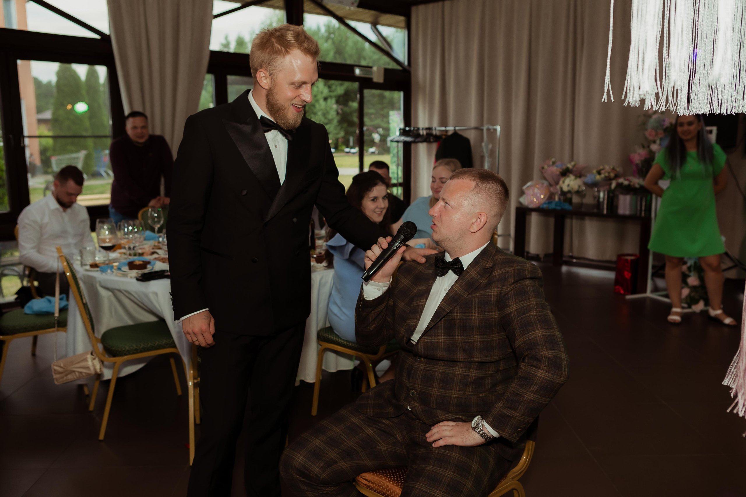 Дмитрий & Карима. Спасское (с банкетом). ФОТОГРАФ Маргарита Сивакова | Ярославль Кострома Москва