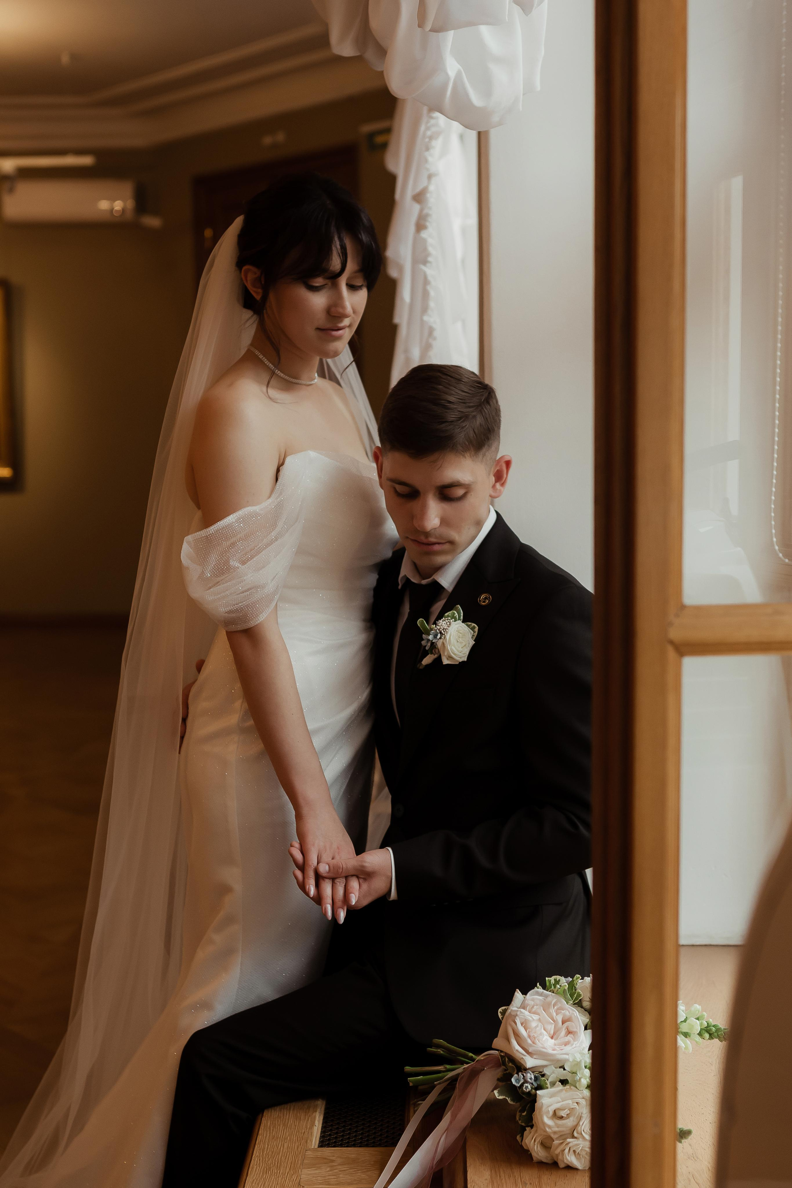 Влад & Полина. Банкет 30.06. ФОТОГРАФ Маргарита Сивакова | Ярославль Кострома Москва