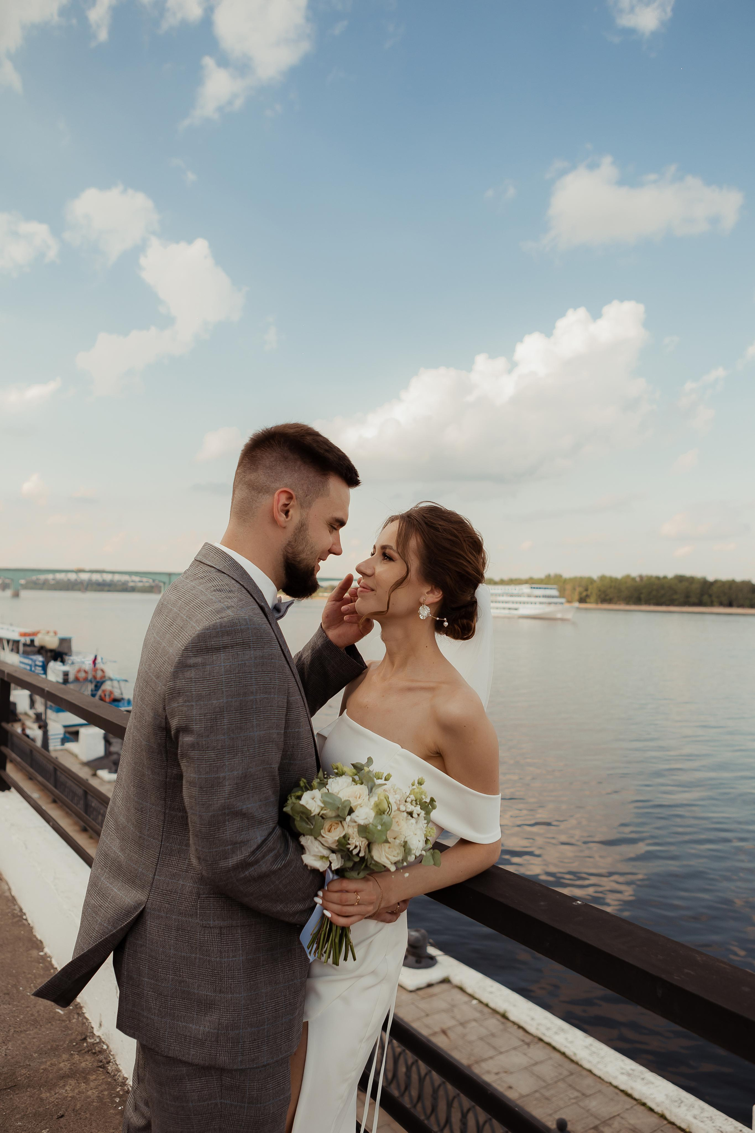 Виталий & Ирина. ФОТОГРАФ Маргарита Сивакова | Ярославль Кострома Москва