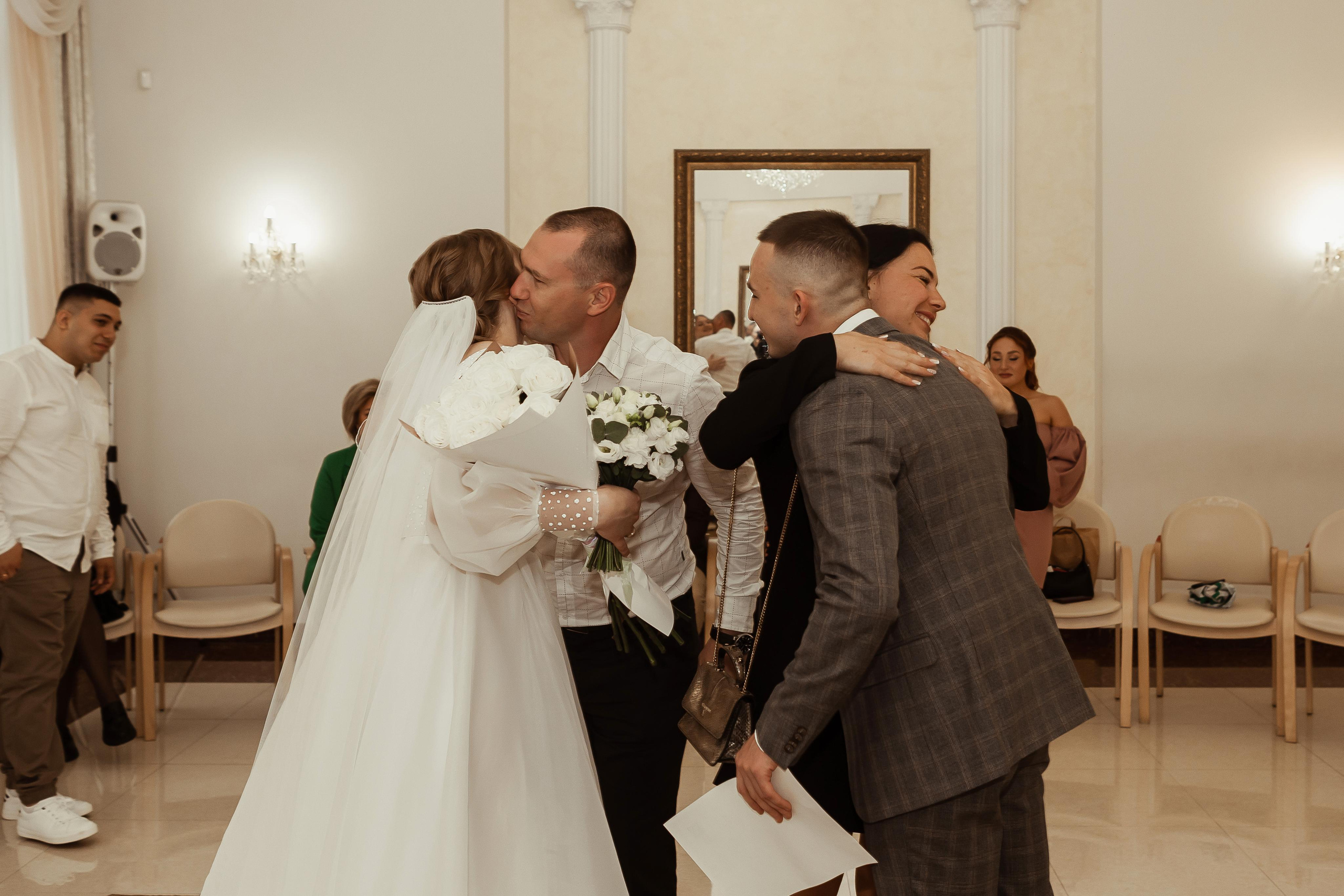 Филипп & Ксения (с банкетом). ФОТОГРАФ Маргарита Сивакова | Ярославль Кострома Москва