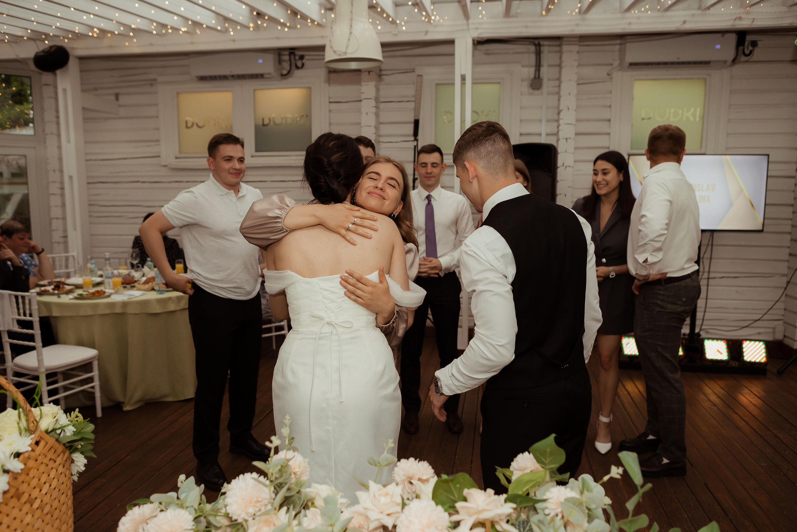 Влад & Полина. Банкет 30.06. ФОТОГРАФ Маргарита Сивакова | Ярославль Кострома Москва