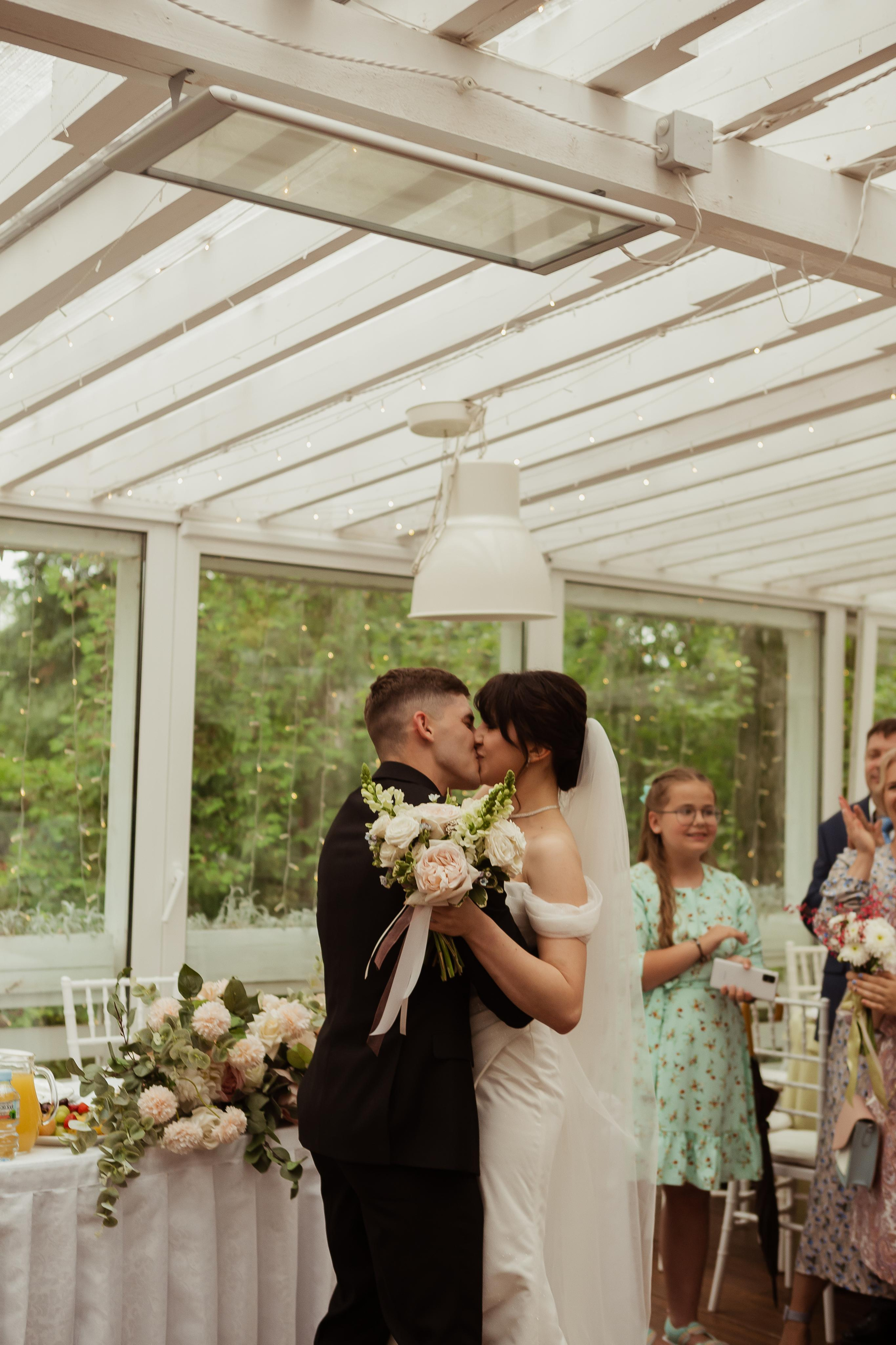 Влад & Полина. Банкет 30.06. ФОТОГРАФ Маргарита Сивакова | Ярославль Кострома Москва