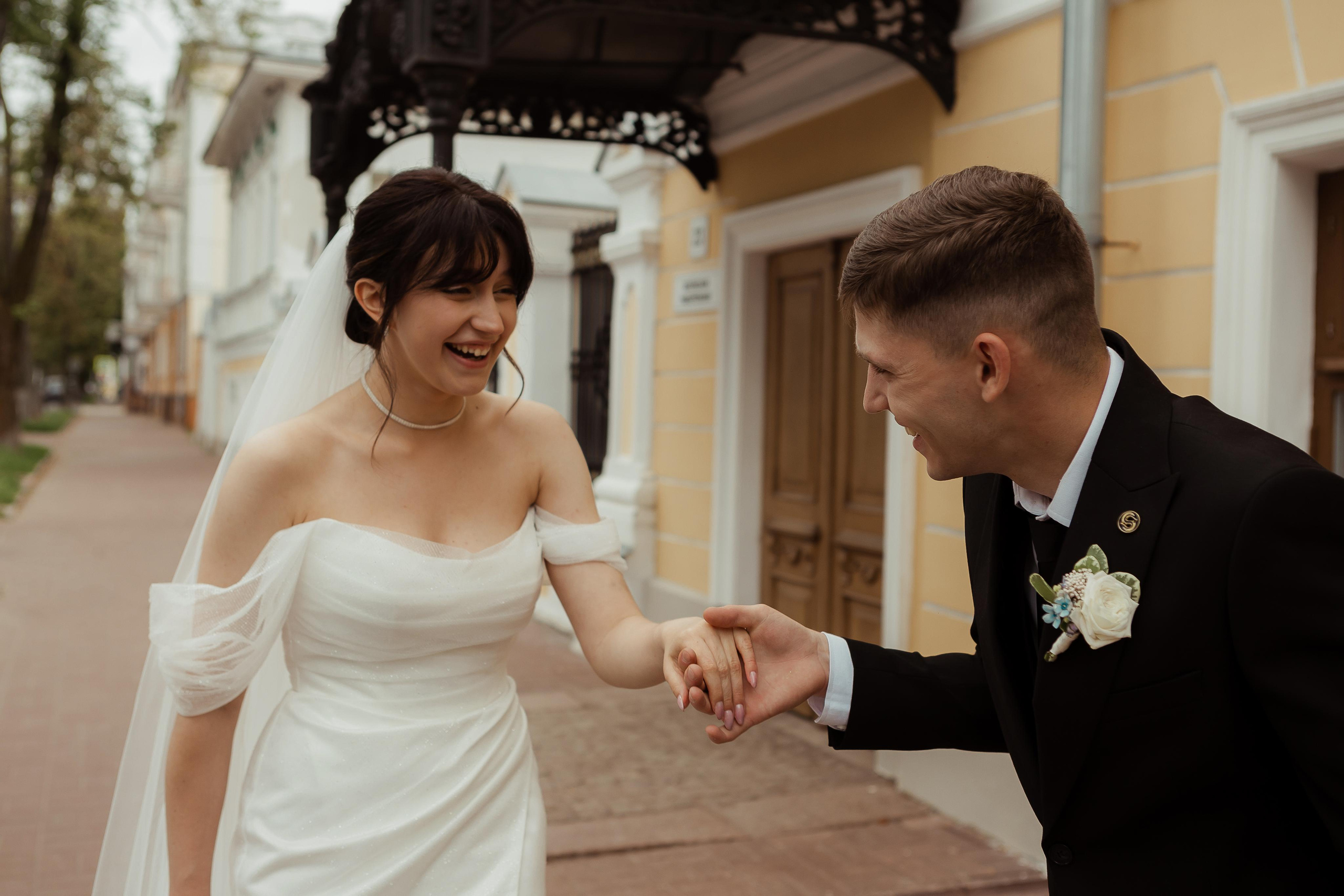 Влад & Полина. Банкет 30.06. ФОТОГРАФ Маргарита Сивакова | Ярославль Кострома Москва