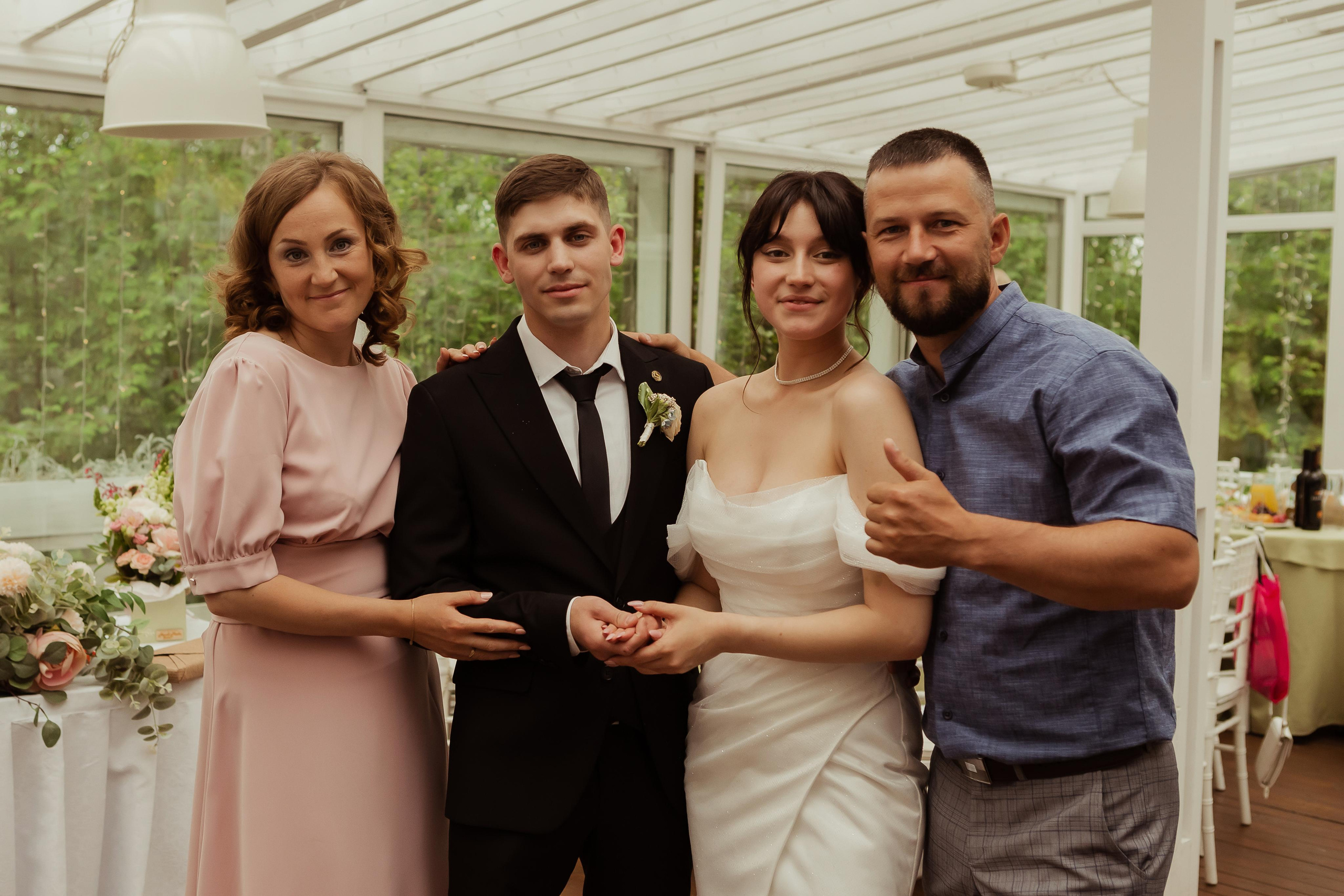 Влад & Полина. Банкет 30.06. ФОТОГРАФ Маргарита Сивакова | Ярославль Кострома Москва