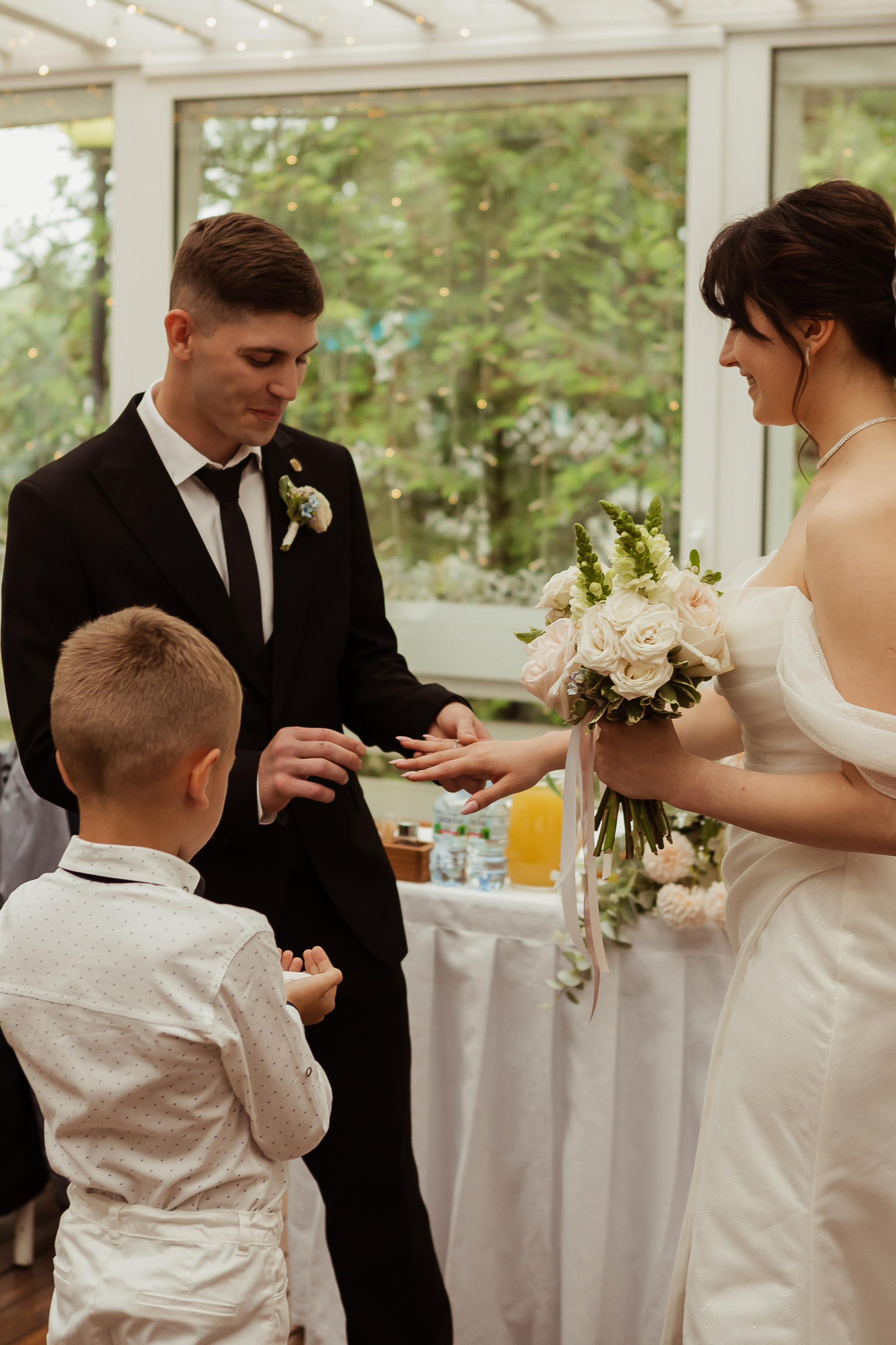 Влад & Полина. Банкет 30.06. ФОТОГРАФ Маргарита Сивакова | Ярославль Кострома Москва