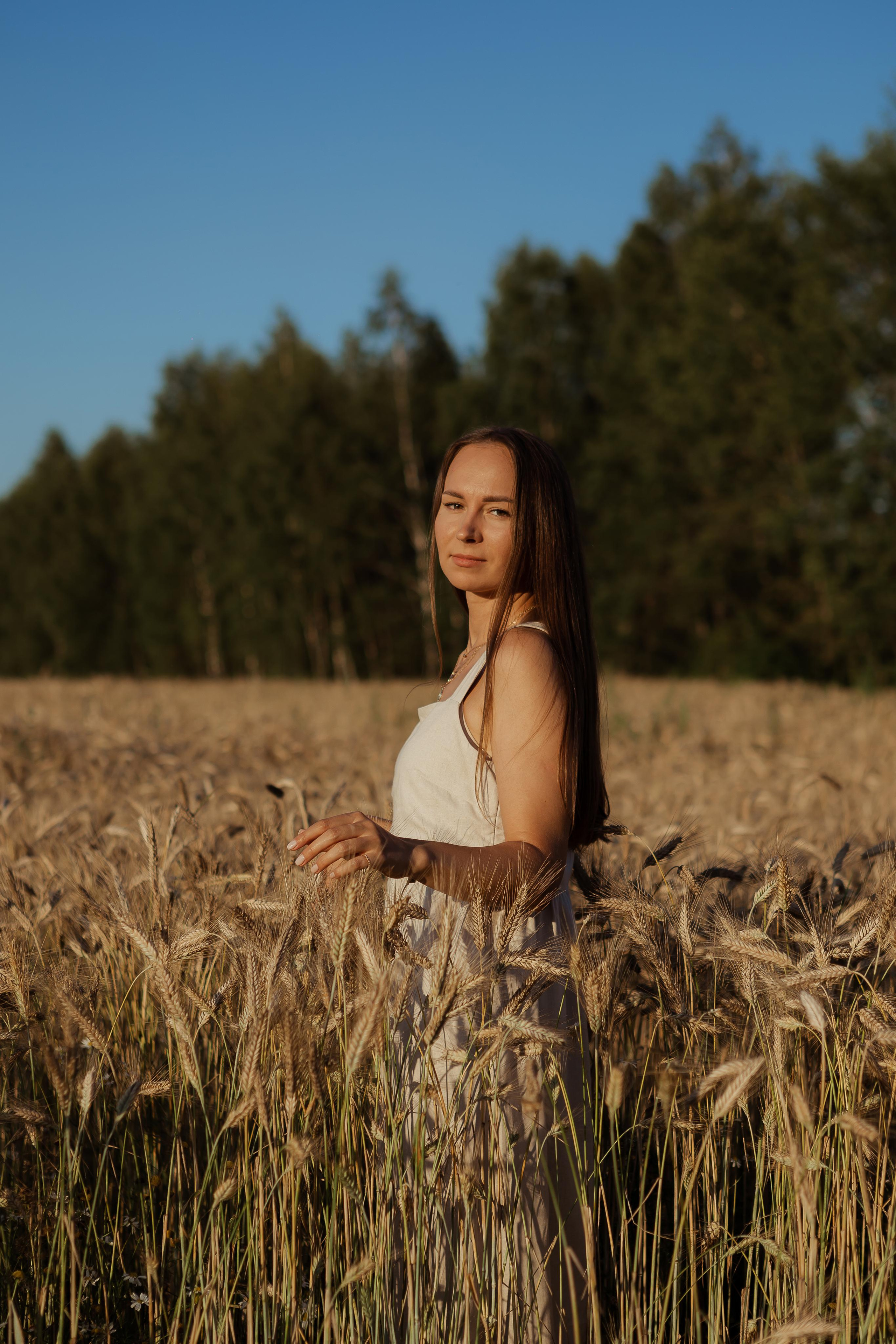 01.08 Поле. ФОТОГРАФ Маргарита Сивакова | Ярославль Кострома Москва