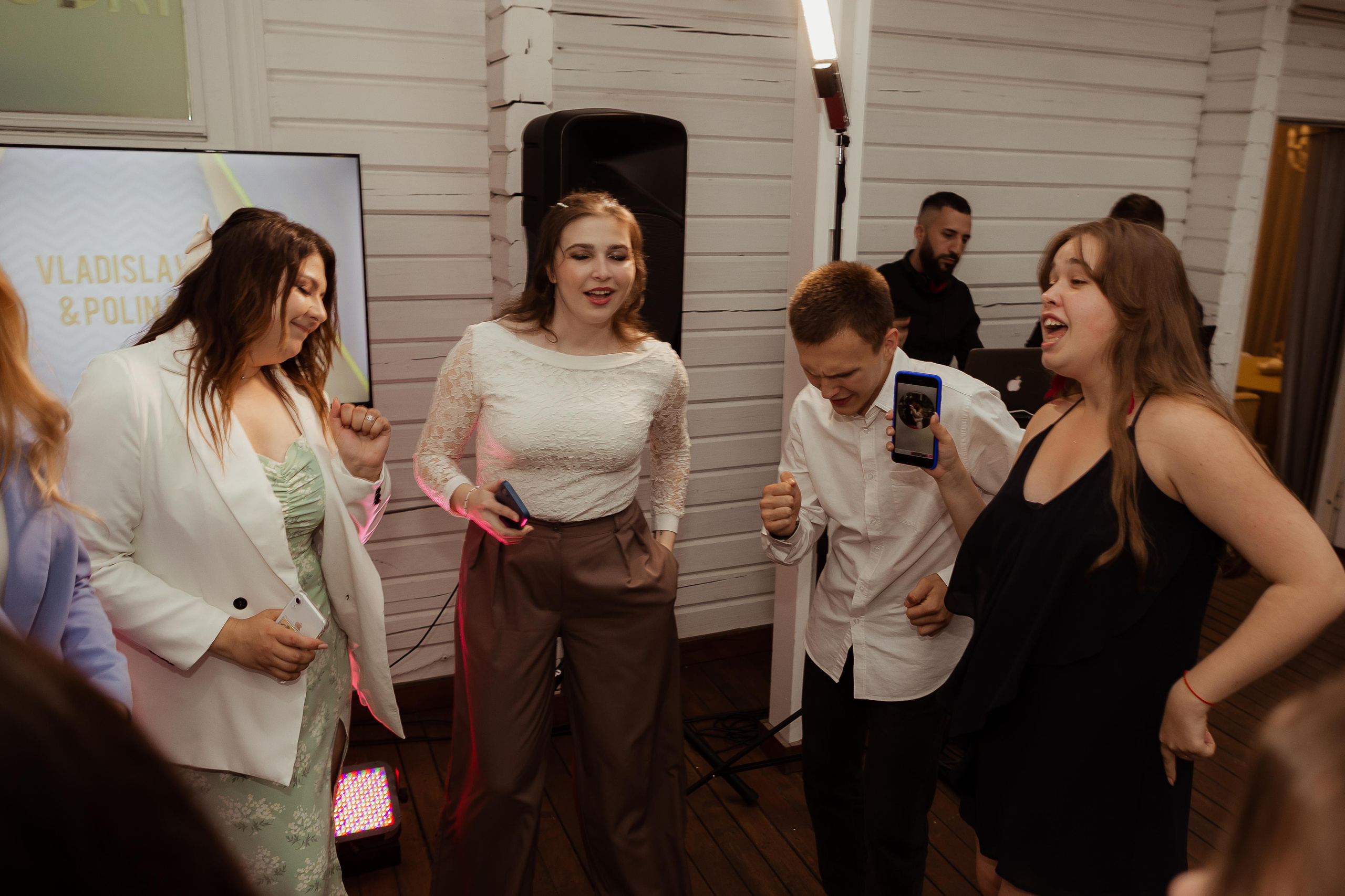 Влад & Полина. Банкет 30.06. ФОТОГРАФ Маргарита Сивакова | Ярославль Кострома Москва