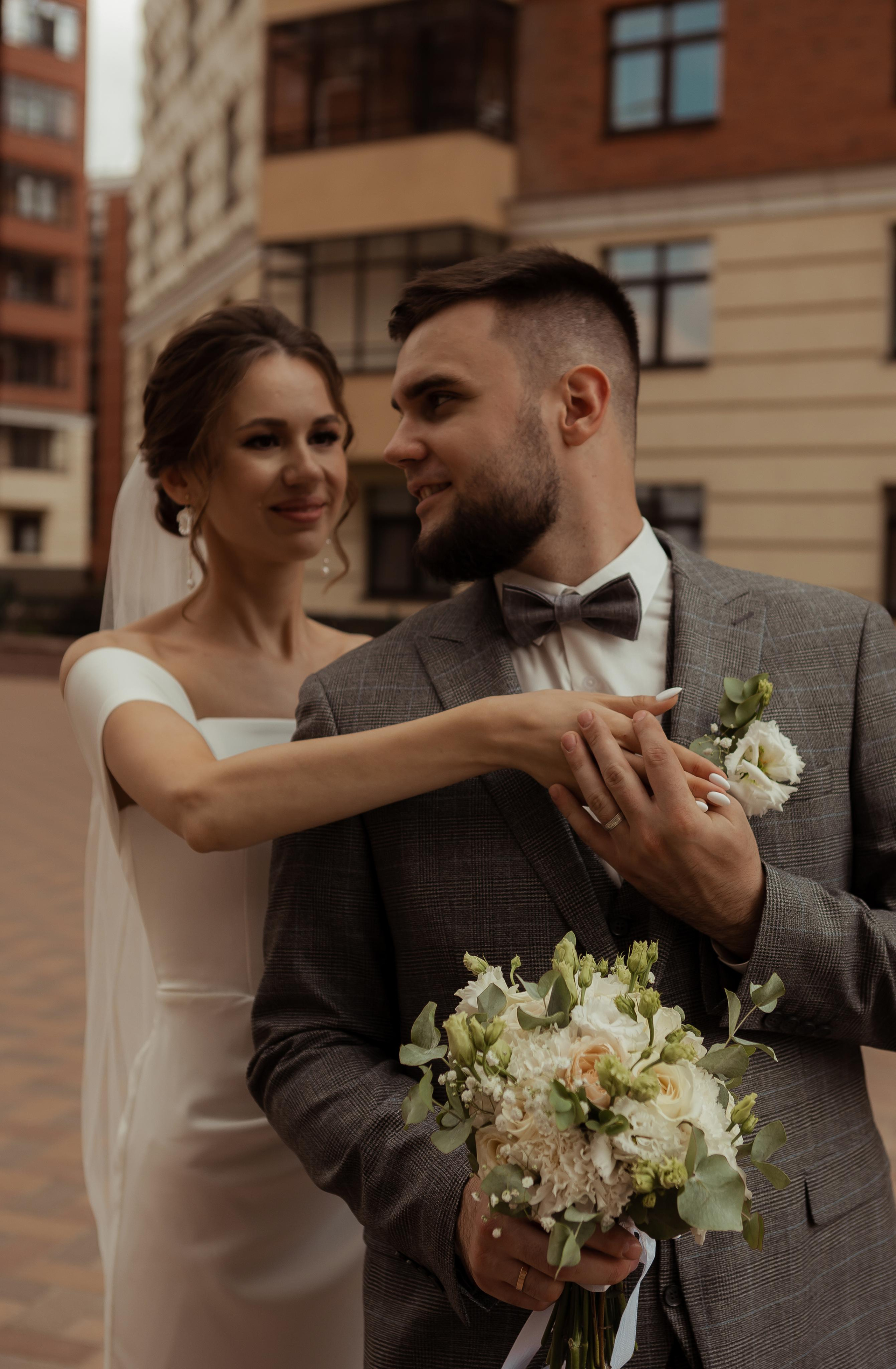 Виталий & Ирина. ФОТОГРАФ Маргарита Сивакова | Ярославль Кострома Москва