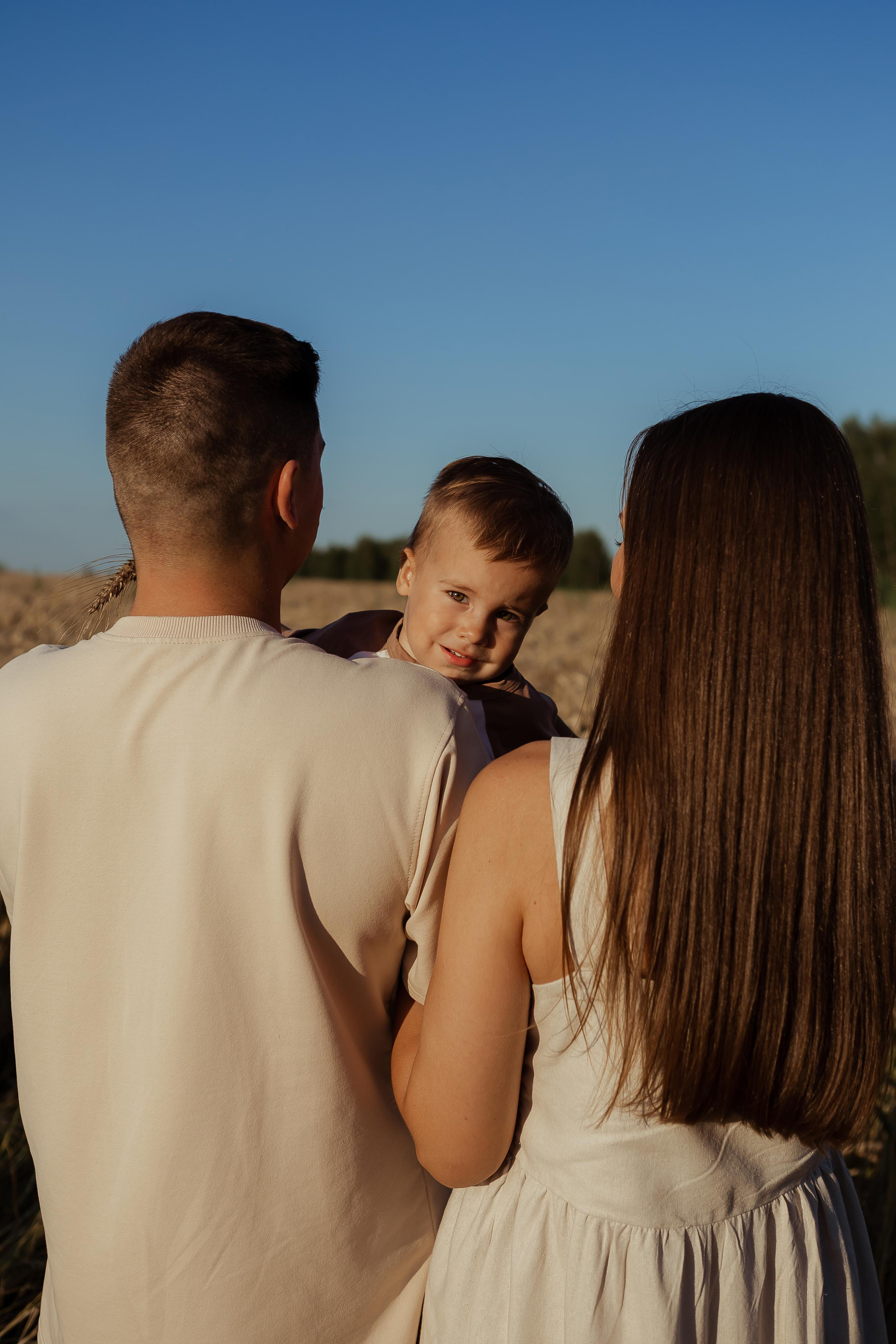 01.08 Поле. ФОТОГРАФ Маргарита Сивакова | Ярославль Кострома Москва