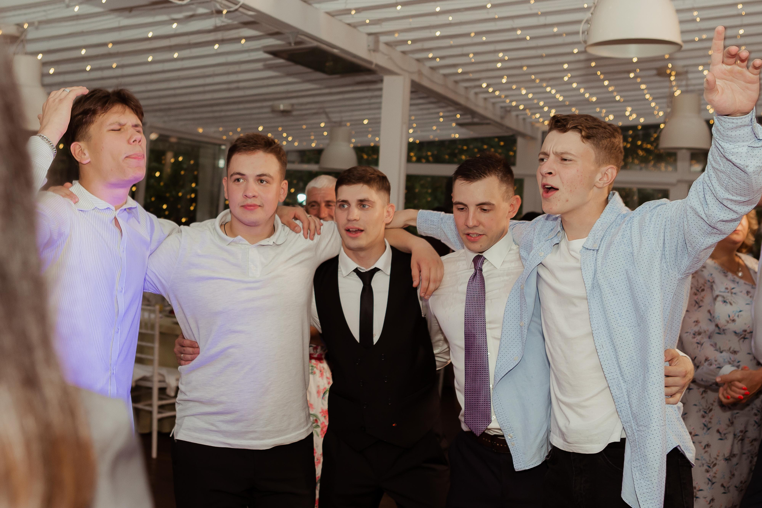 Влад & Полина. Банкет 30.06. ФОТОГРАФ Маргарита Сивакова | Ярославль Кострома Москва