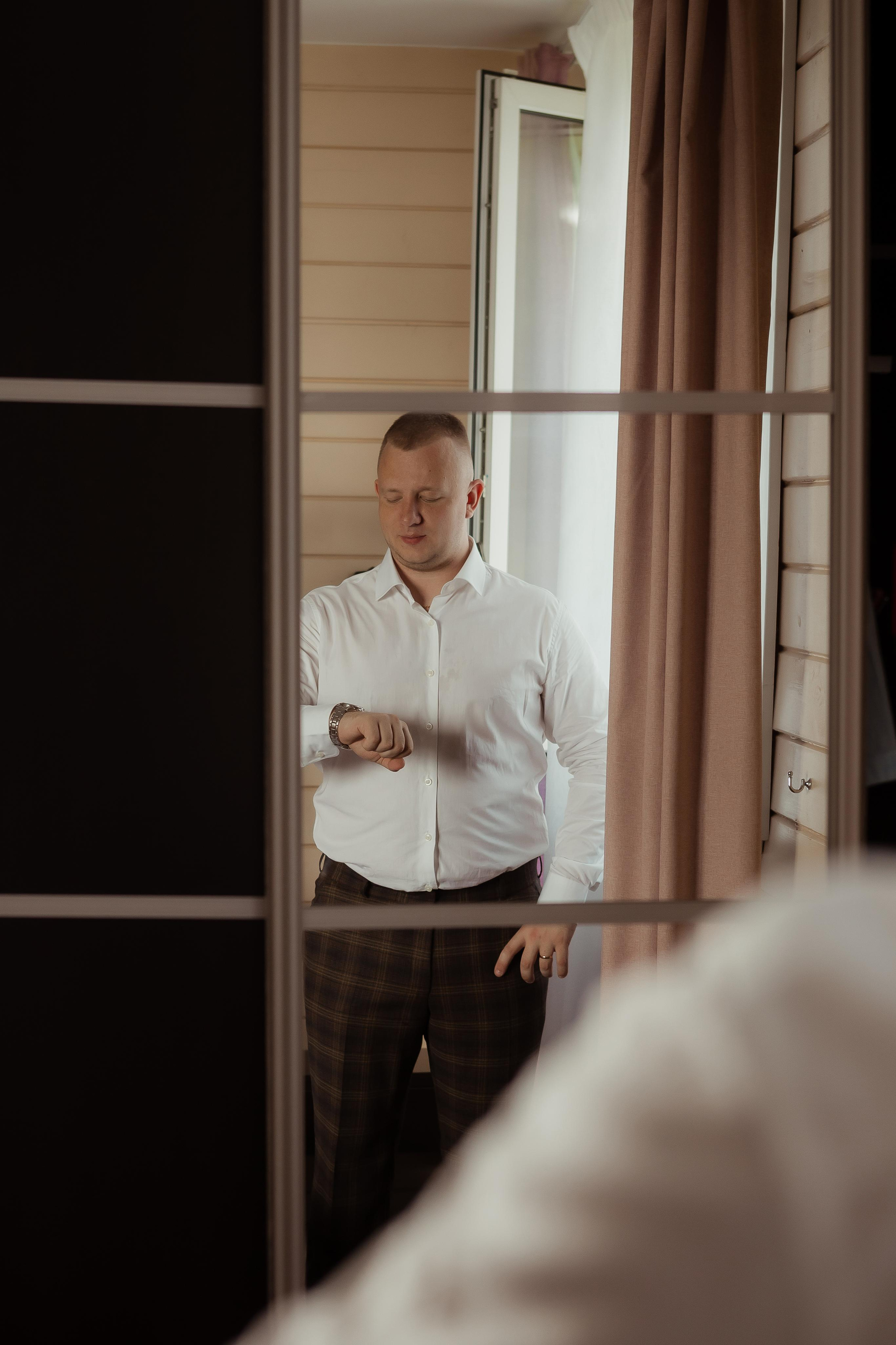 Дмитрий & Карима. Спасское (с банкетом). ФОТОГРАФ Маргарита Сивакова | Ярославль Кострома Москва