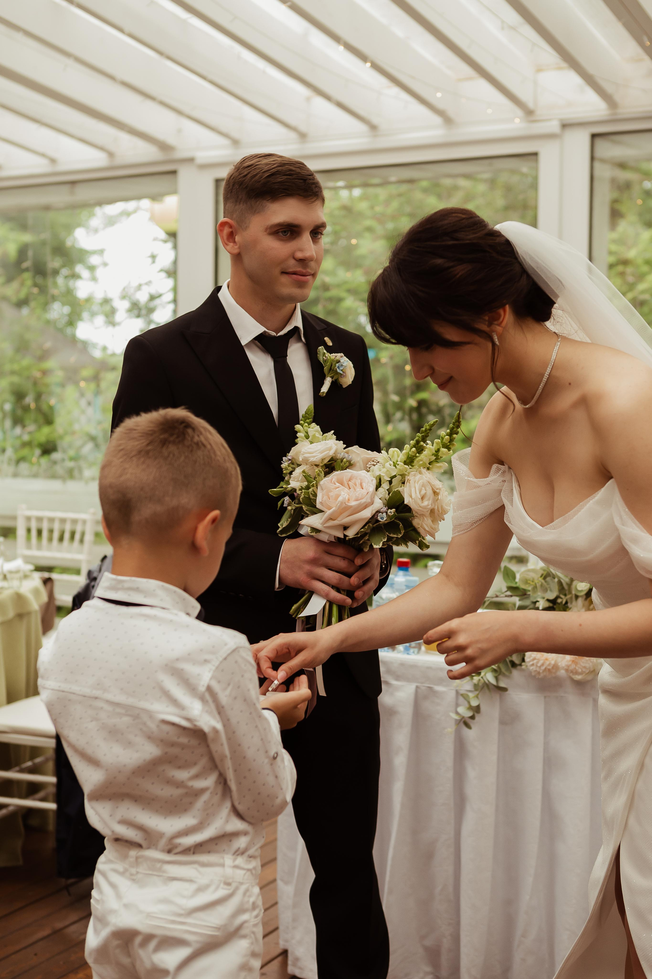 Влад & Полина. Банкет 30.06. ФОТОГРАФ Маргарита Сивакова | Ярославль Кострома Москва