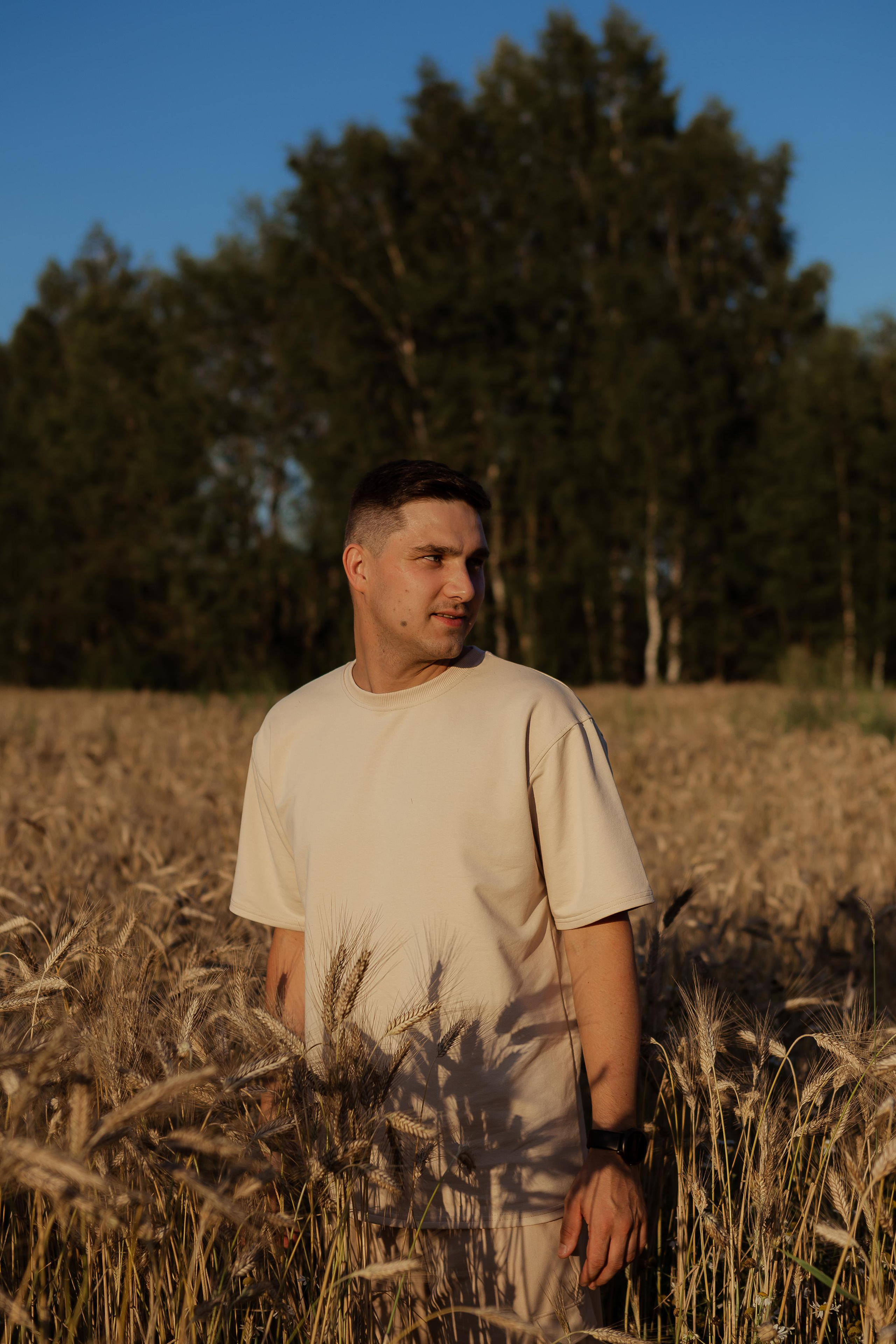 01.08 Поле. ФОТОГРАФ Маргарита Сивакова | Ярославль Кострома Москва