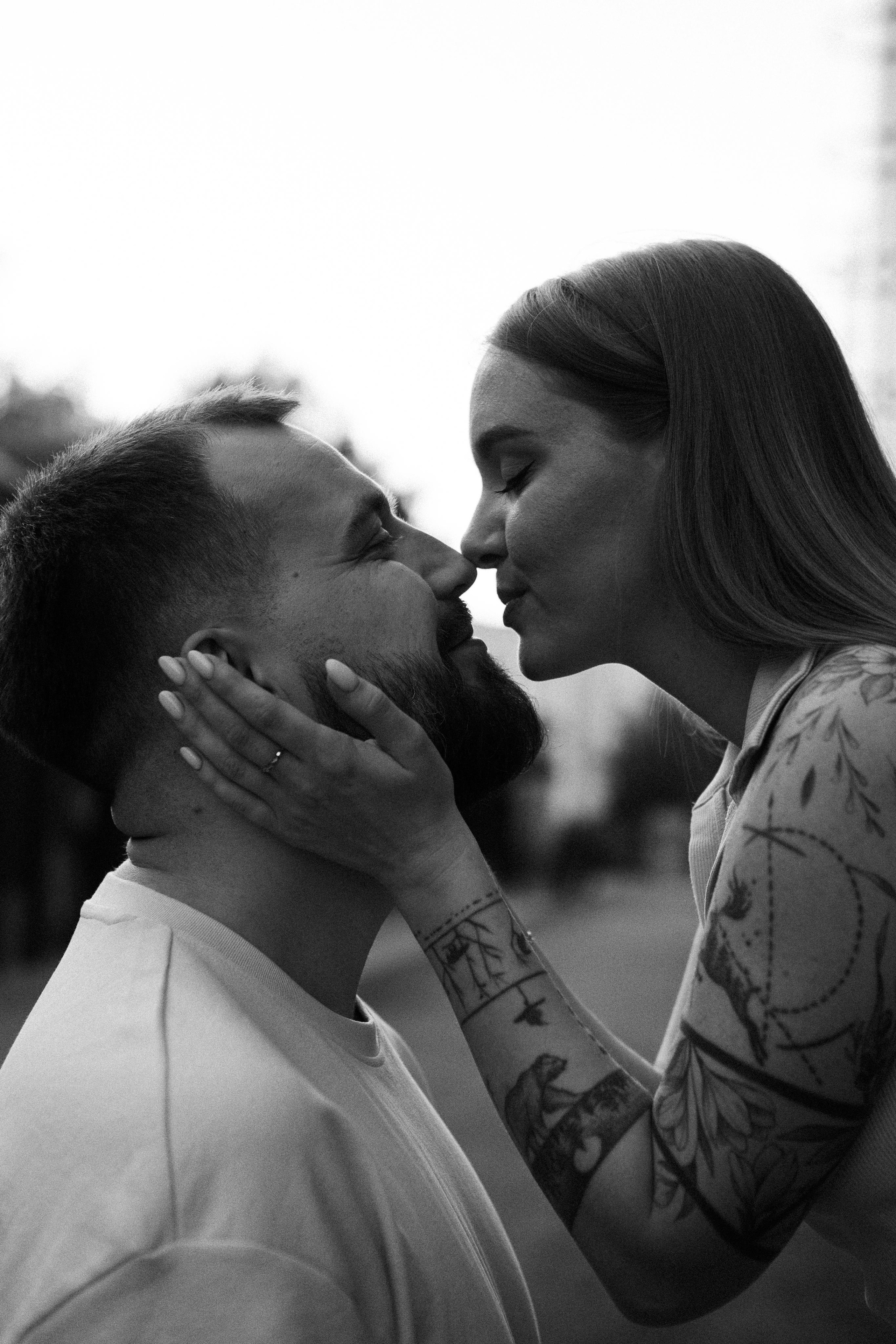 Кирилл & Света. ФОТОГРАФ Маргарита Сивакова | Ярославль Кострома Москва