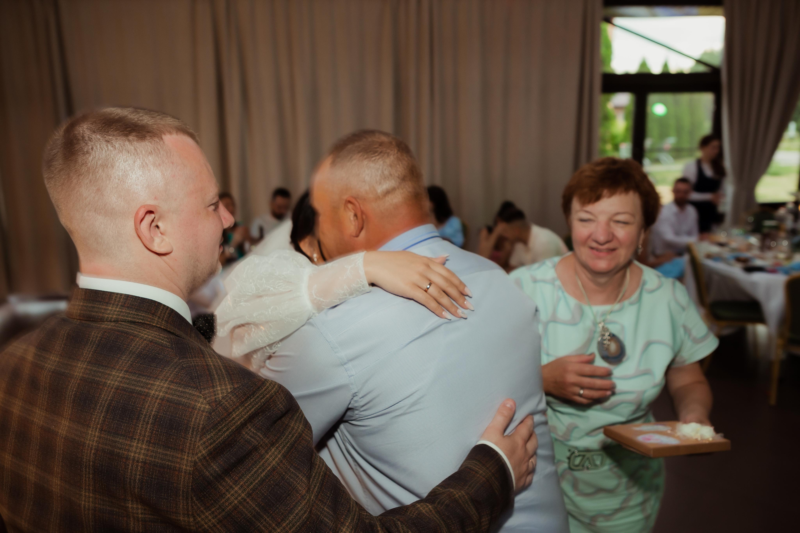 Дмитрий & Карима. Спасское (с банкетом). ФОТОГРАФ Маргарита Сивакова | Ярославль Кострома Москва