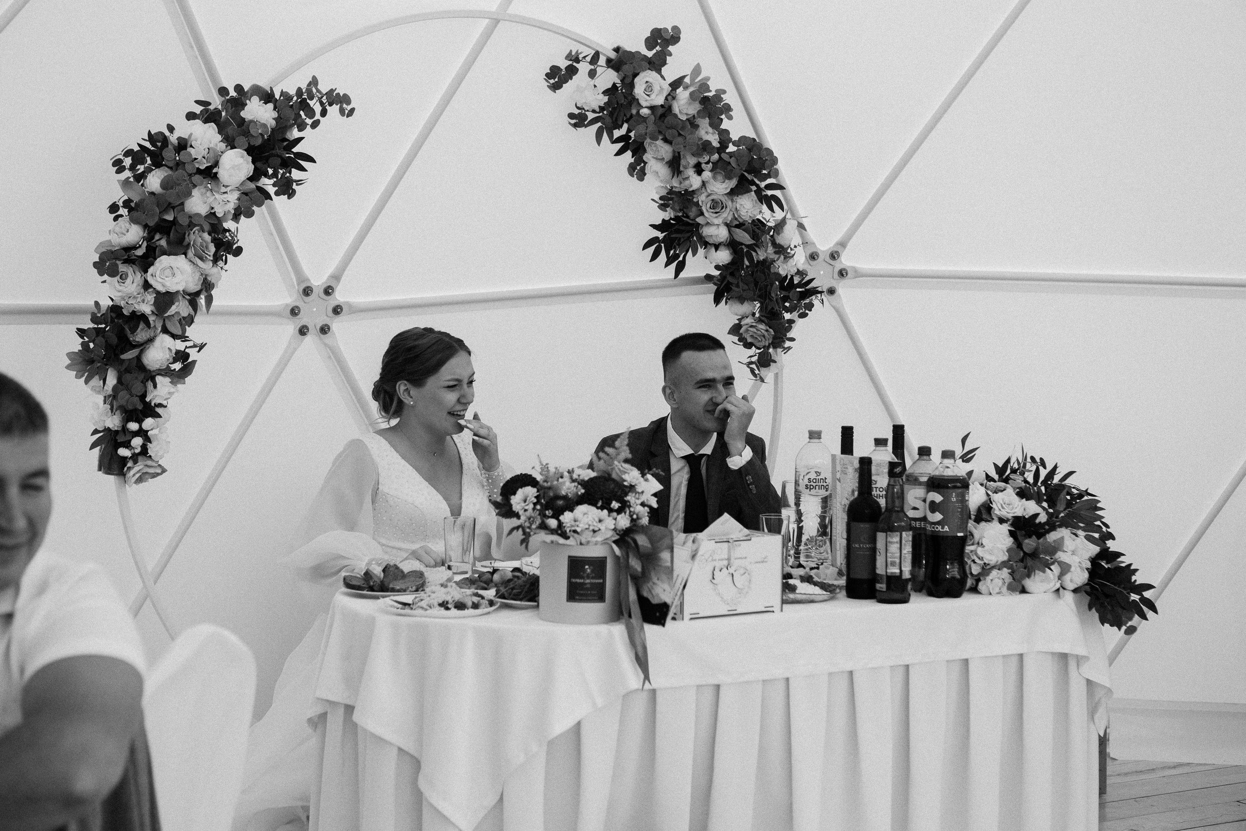 Филипп & Ксения (с банкетом). ФОТОГРАФ Маргарита Сивакова | Ярославль Кострома Москва