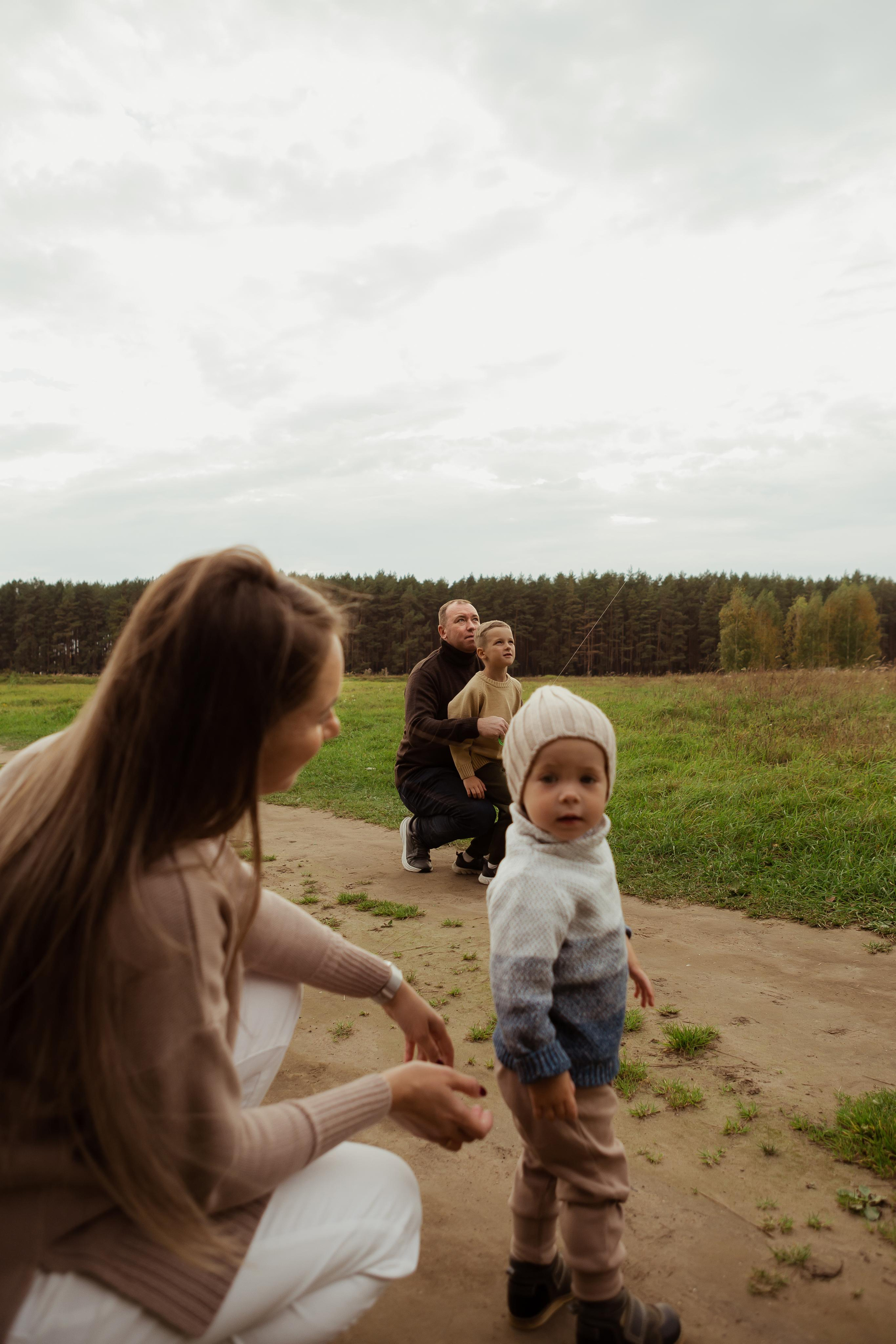 Прогулка 24.09. ФОТОГРАФ Маргарита Сивакова | Ярославль Кострома Москва