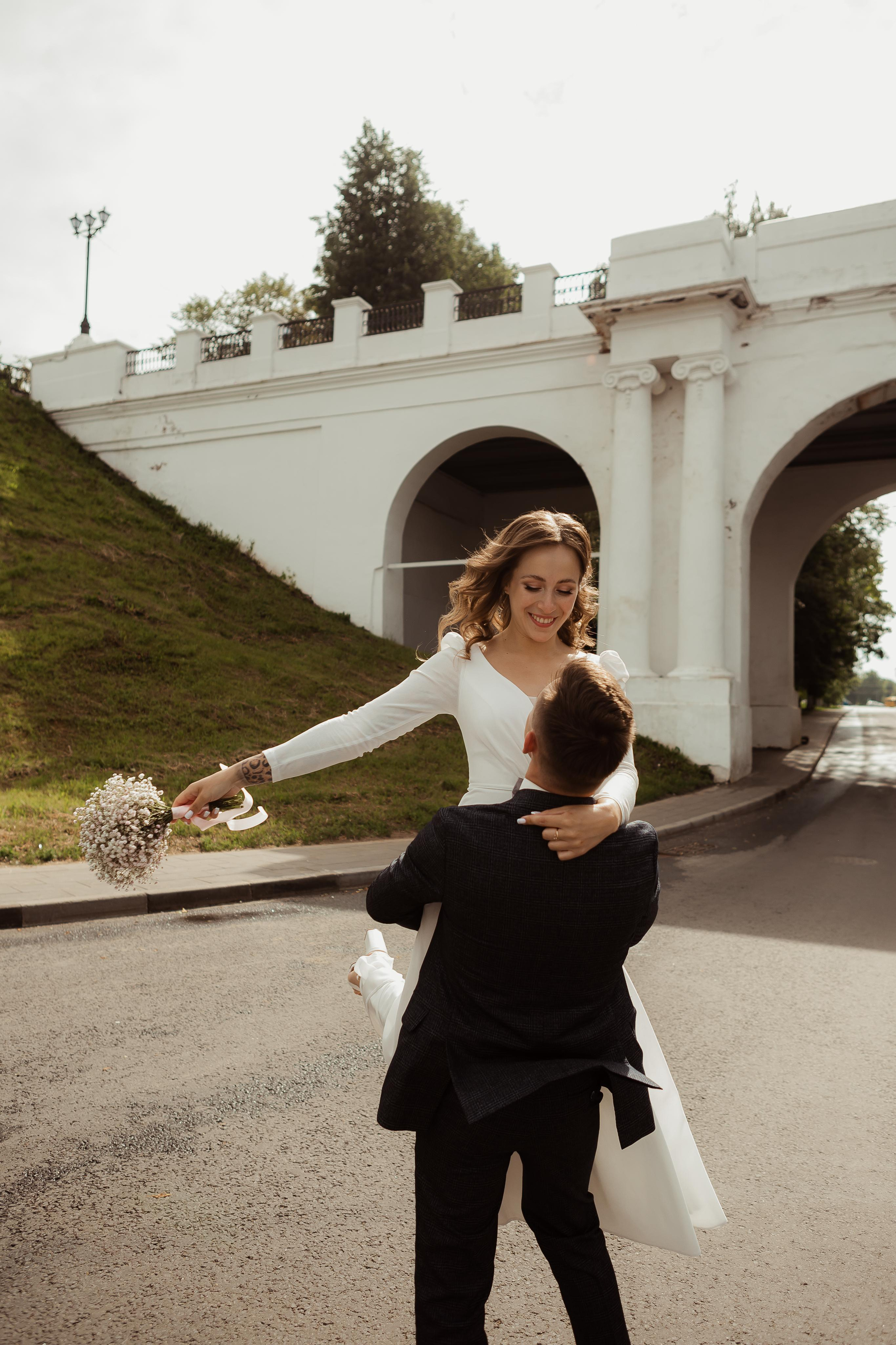 Иван & Наталья. 01.07. ФОТОГРАФ Маргарита Сивакова | Ярославль Кострома Москва