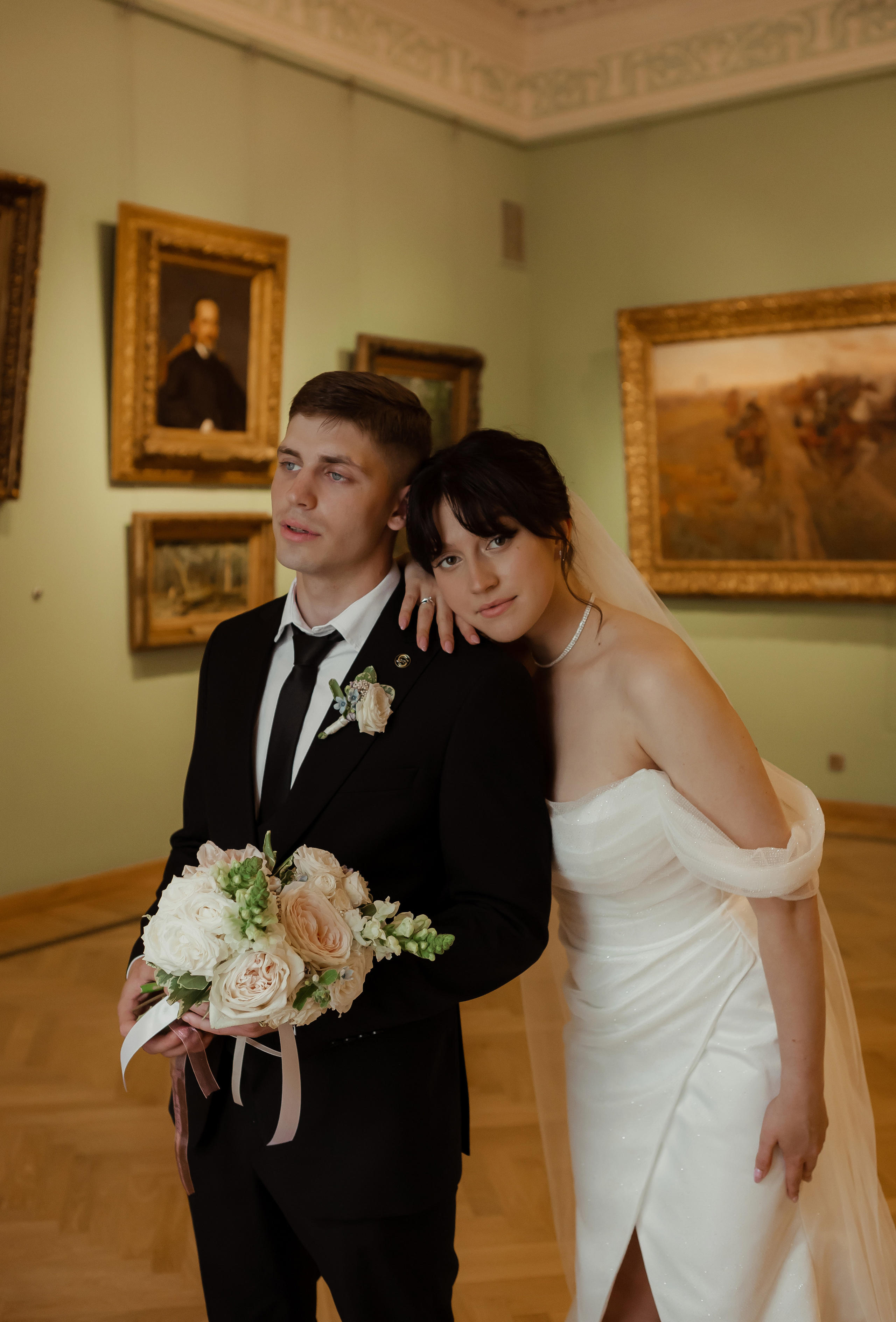 Влад & Полина. Банкет 30.06. ФОТОГРАФ Маргарита Сивакова | Ярославль Кострома Москва