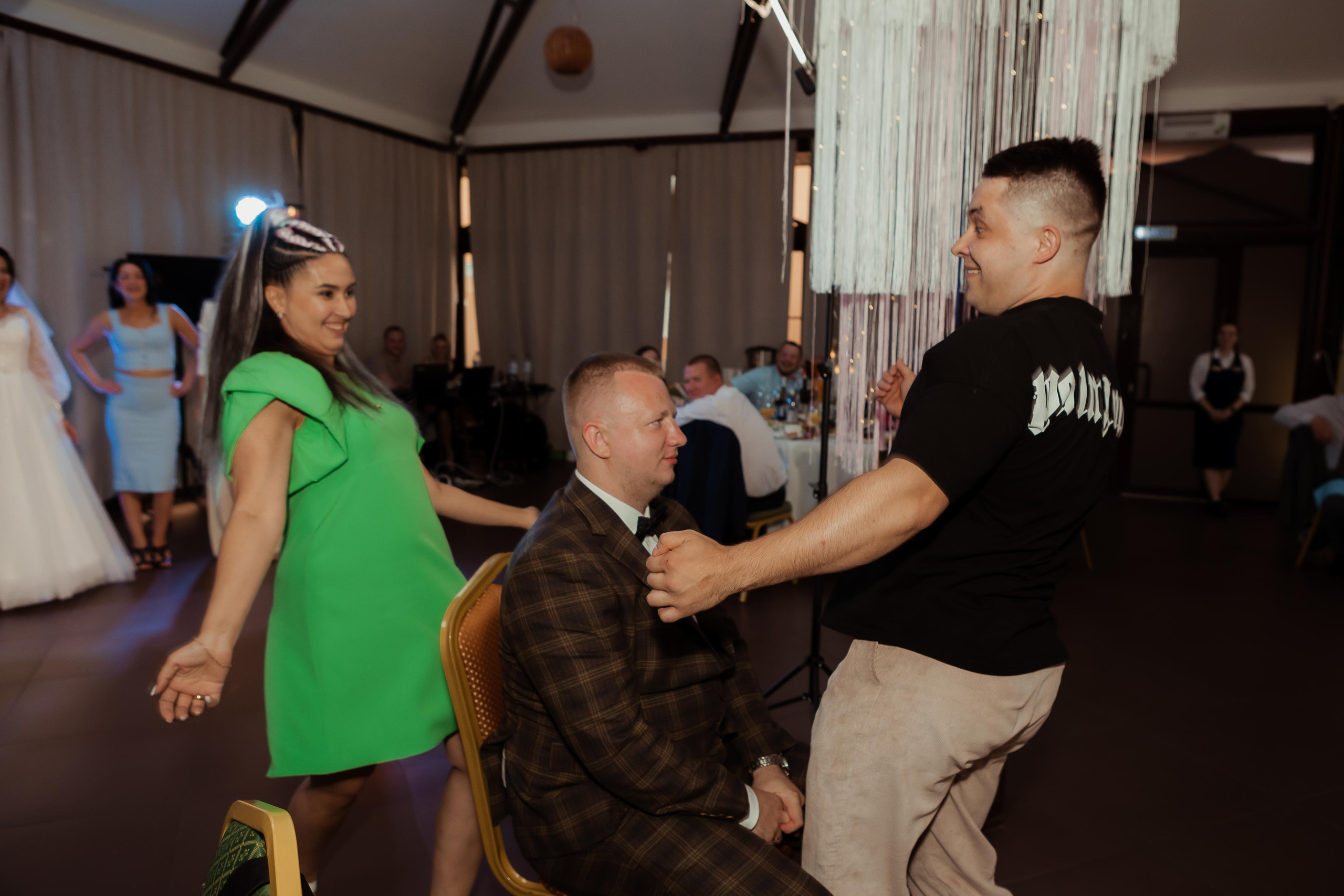 Дмитрий & Карима. Спасское (с банкетом). ФОТОГРАФ Маргарита Сивакова | Ярославль Кострома Москва