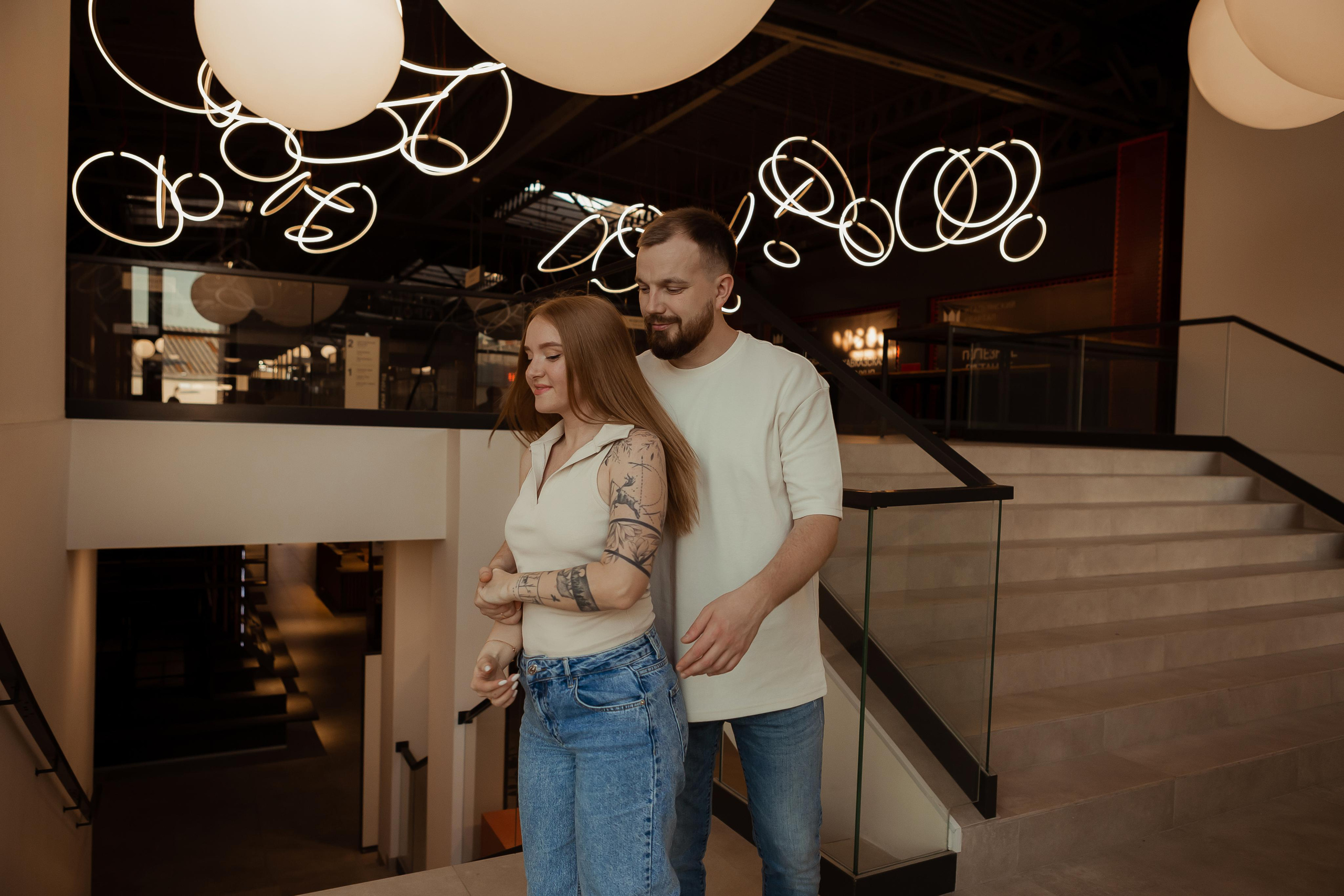 Кирилл & Света. ФОТОГРАФ Маргарита Сивакова | Ярославль Кострома Москва