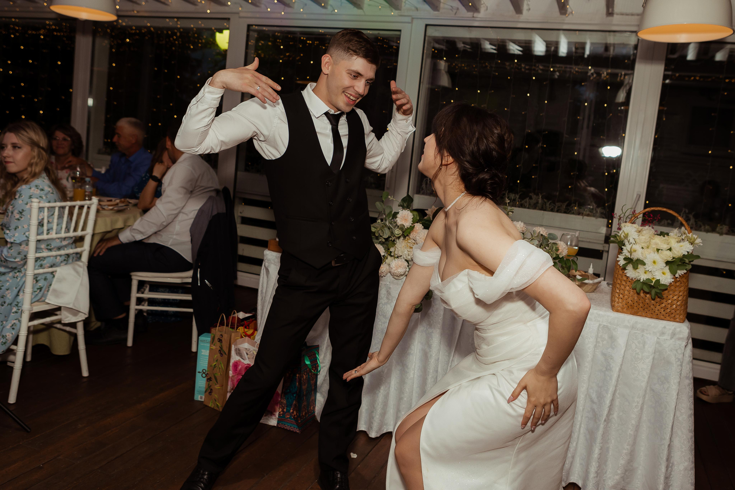 Влад & Полина. Банкет 30.06. ФОТОГРАФ Маргарита Сивакова | Ярославль Кострома Москва