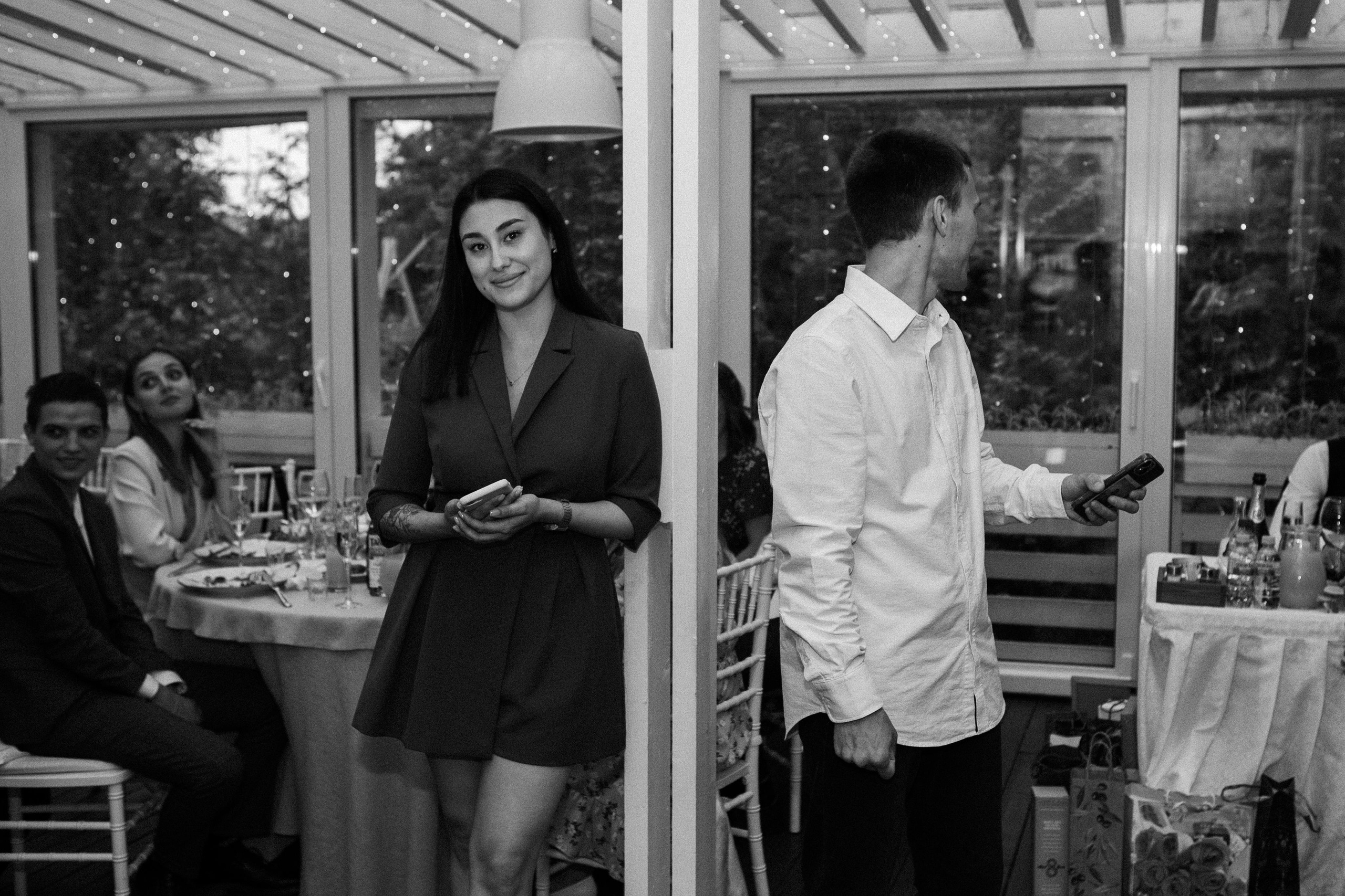 Влад & Полина. Банкет 30.06. ФОТОГРАФ Маргарита Сивакова | Ярославль Кострома Москва