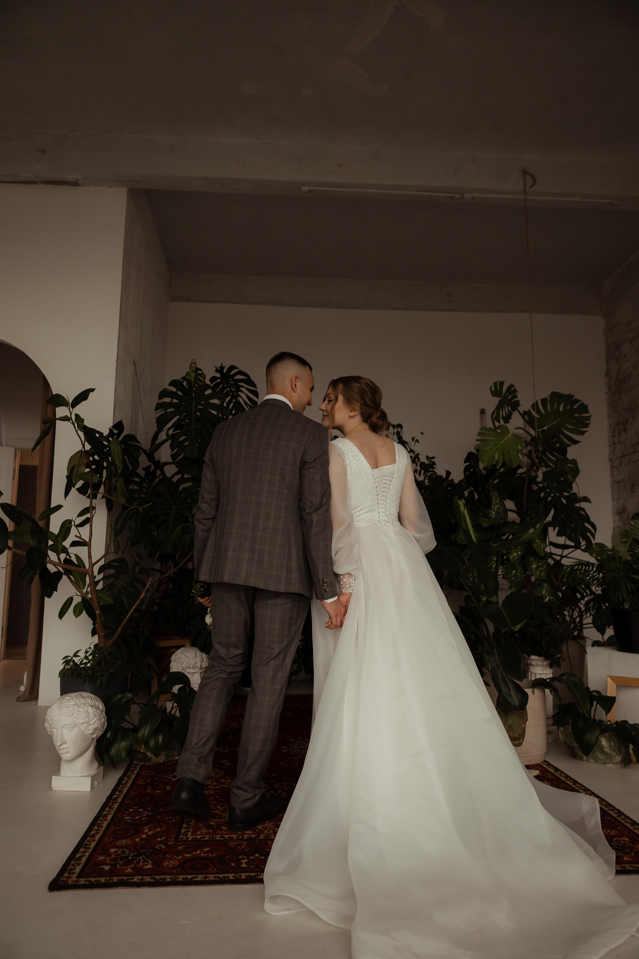 Филипп & Ксения (с банкетом). ФОТОГРАФ Маргарита Сивакова | Ярославль Кострома Москва