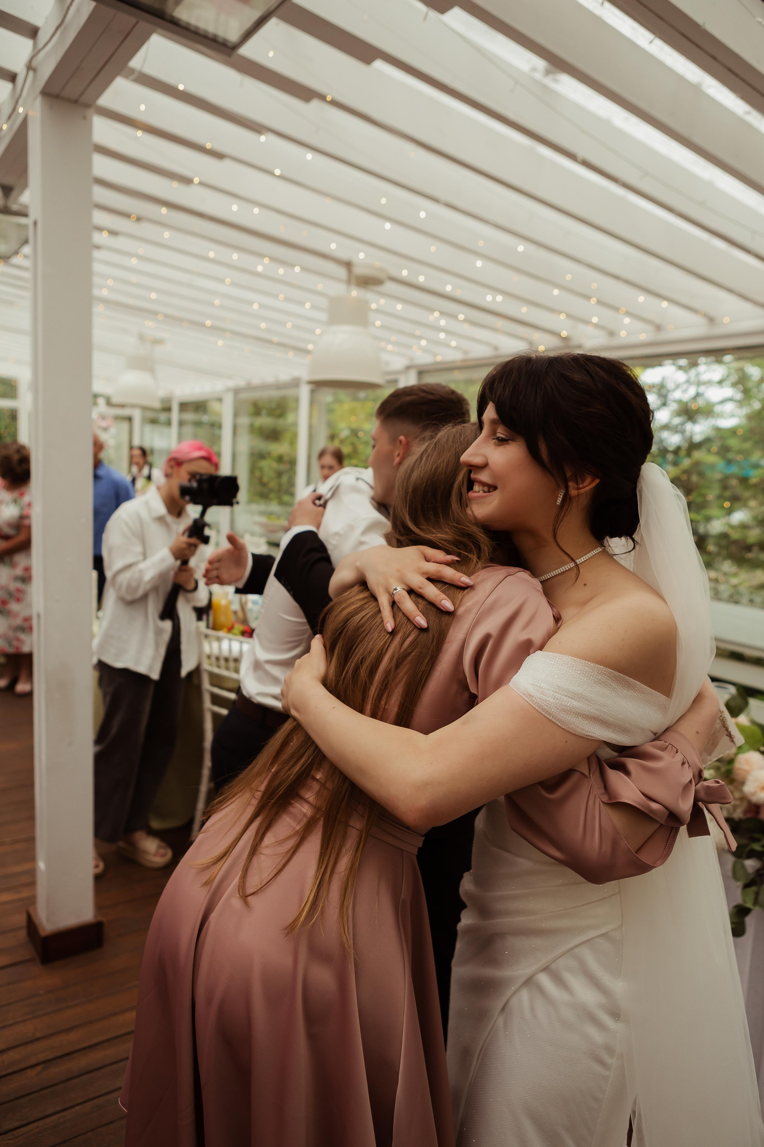 Влад & Полина. Банкет 30.06. ФОТОГРАФ Маргарита Сивакова | Ярославль Кострома Москва