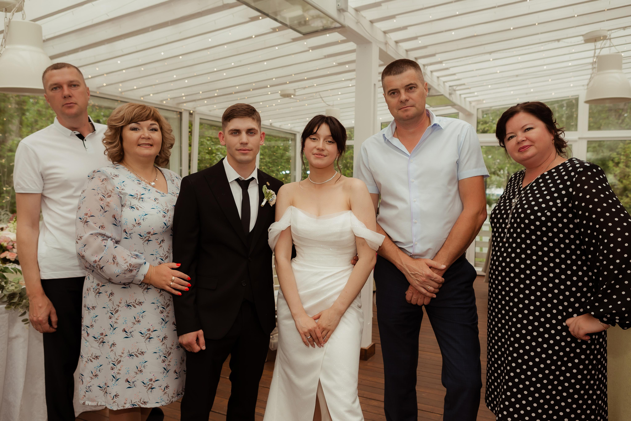 Влад & Полина. Банкет 30.06. ФОТОГРАФ Маргарита Сивакова | Ярославль Кострома Москва