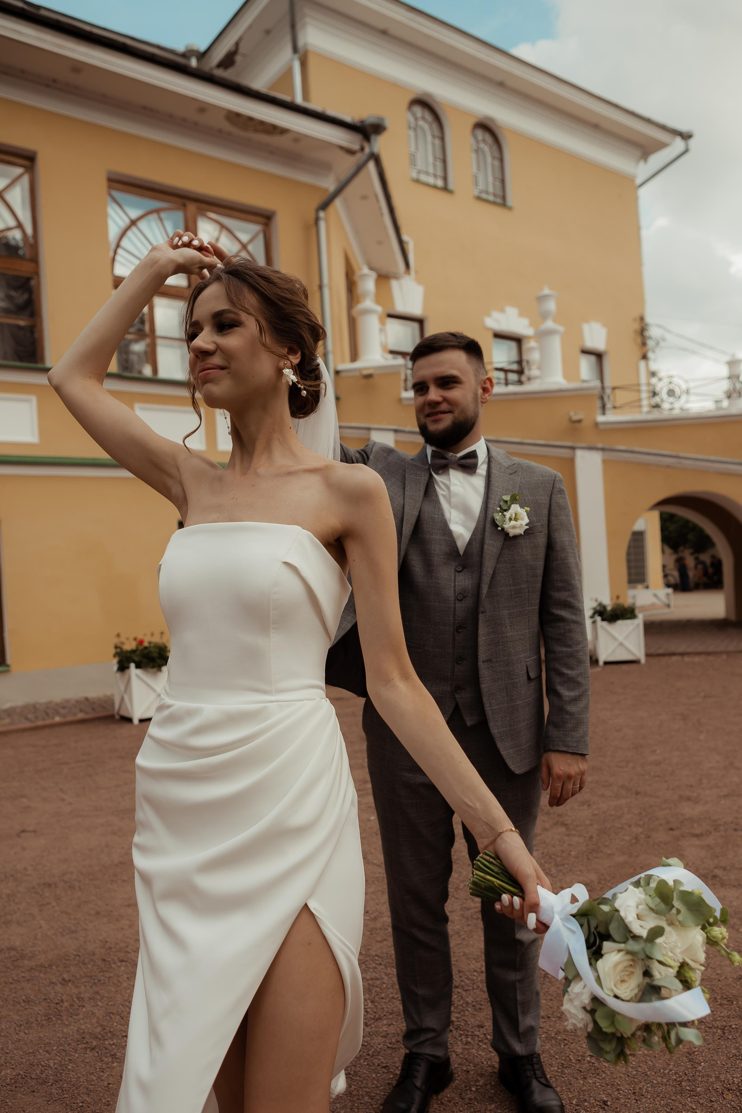 Виталий & Ирина. ФОТОГРАФ Маргарита Сивакова | Ярославль Кострома Москва