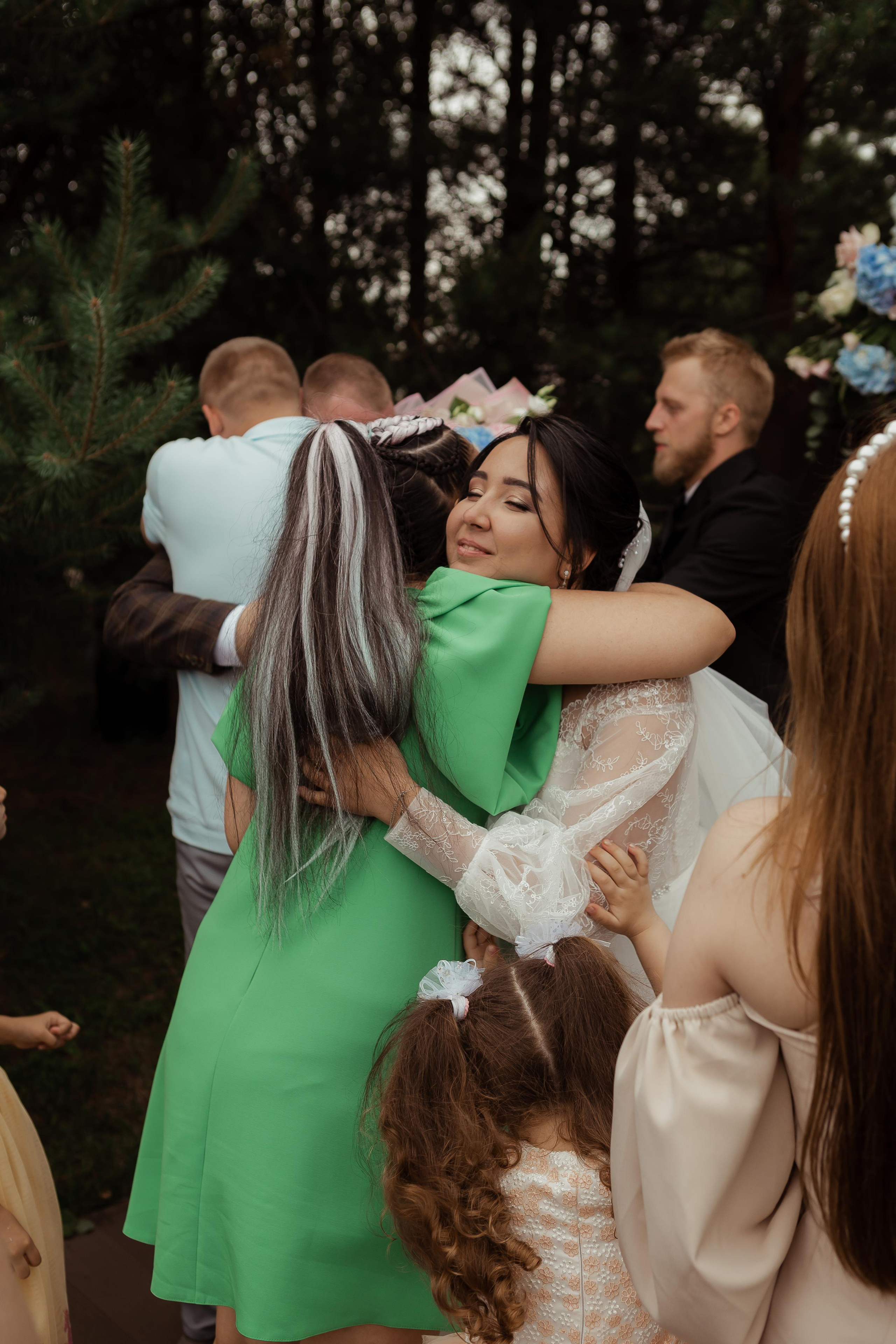 Дмитрий & Карима. Спасское (с банкетом). ФОТОГРАФ Маргарита Сивакова | Ярославль Кострома Москва