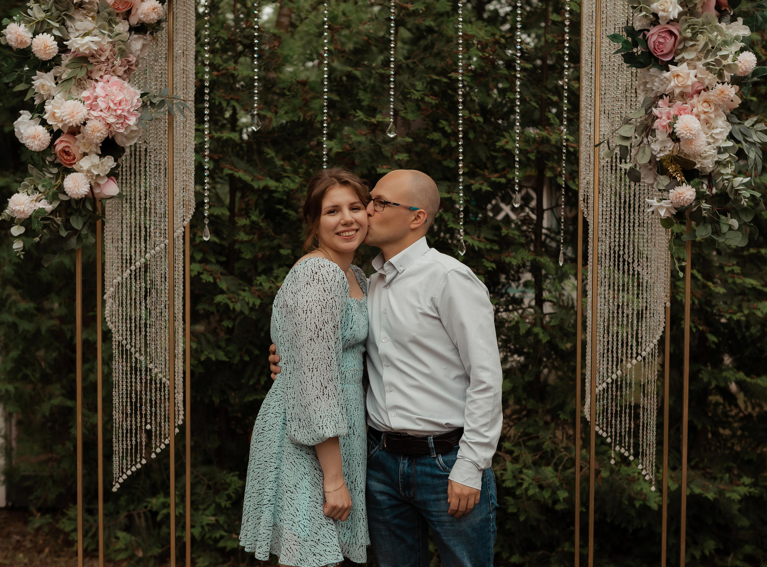 Влад & Полина. Банкет 30.06. ФОТОГРАФ Маргарита Сивакова | Ярославль Кострома Москва