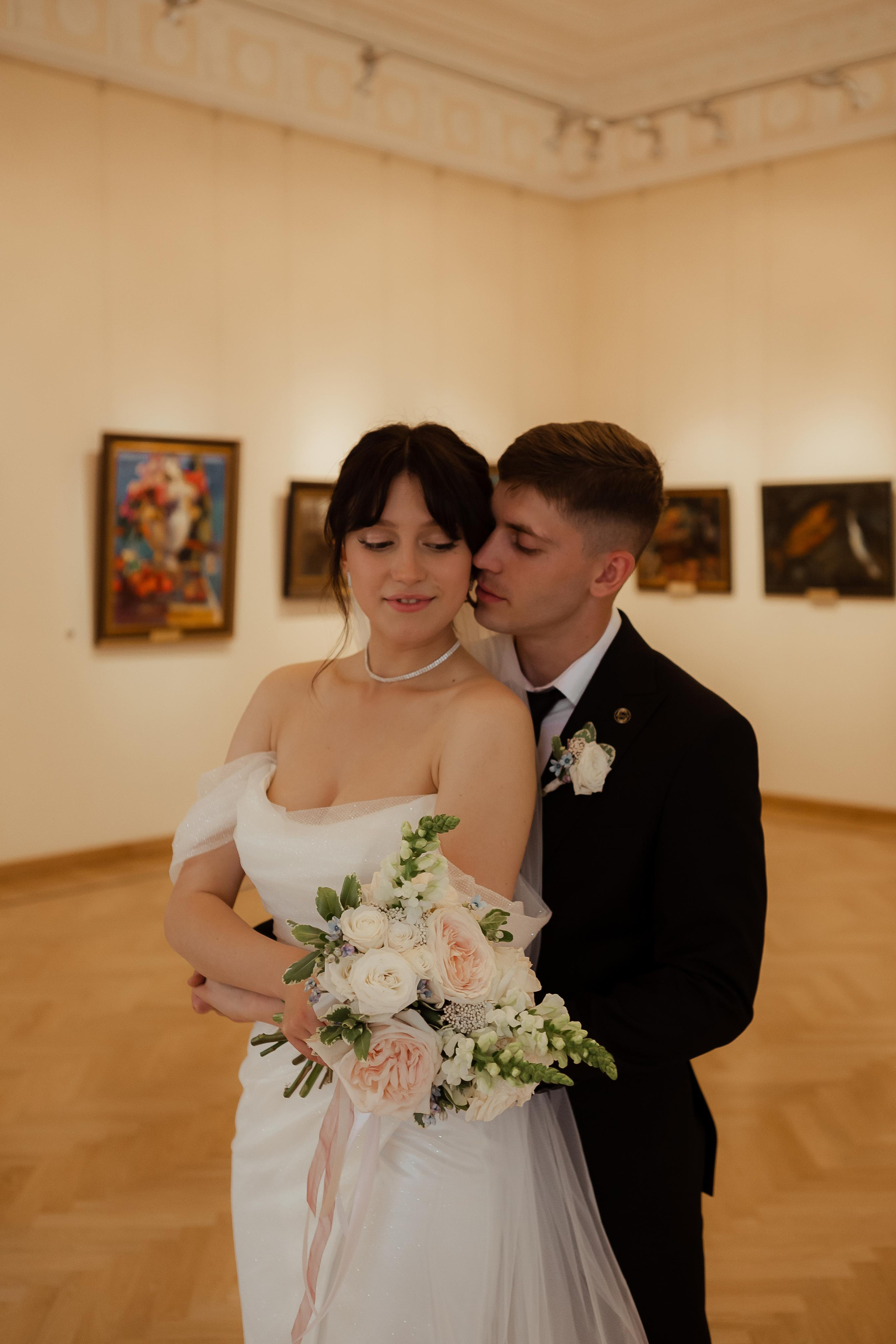 Влад & Полина. Банкет 30.06. ФОТОГРАФ Маргарита Сивакова | Ярославль Кострома Москва