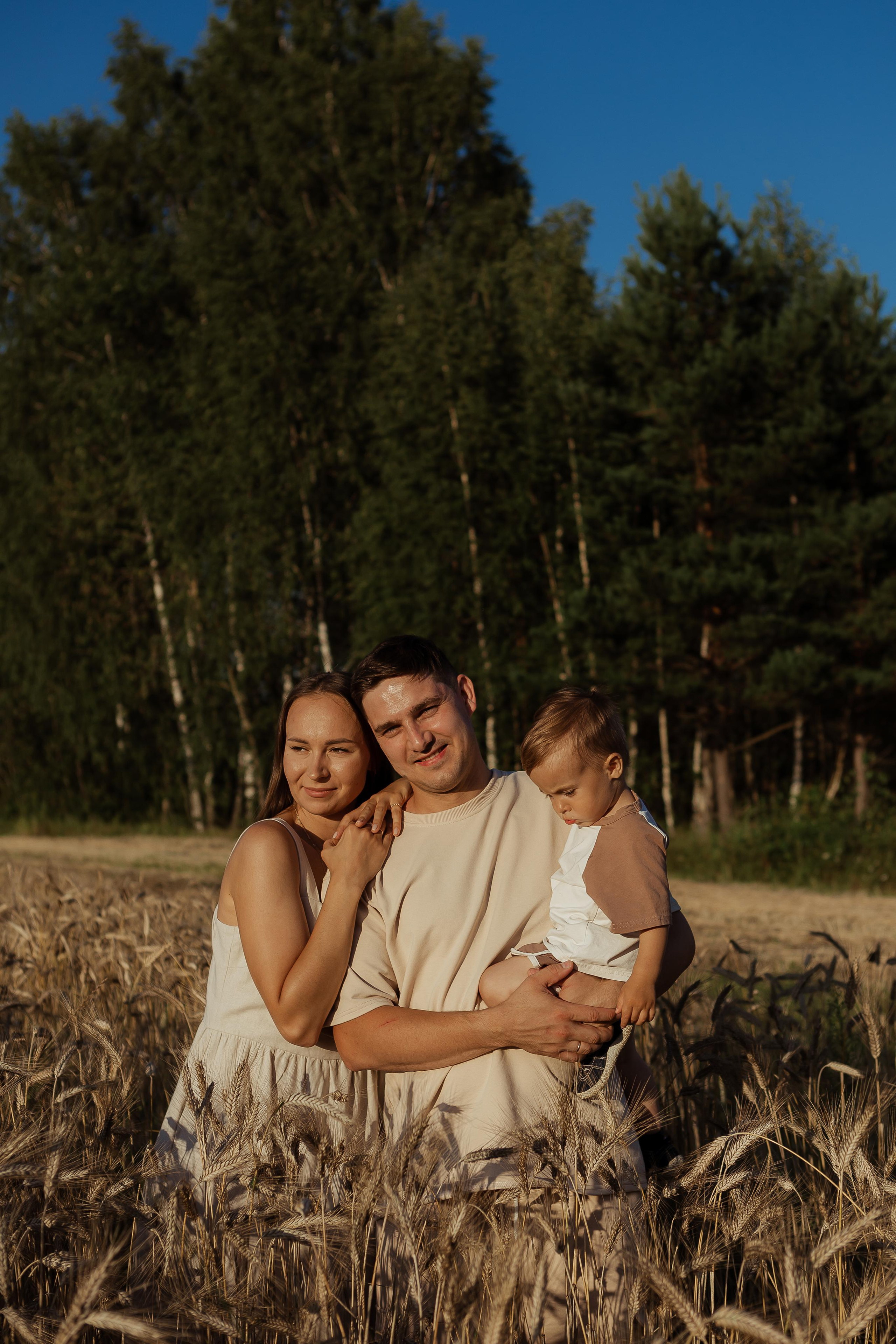 01.08 Поле. ФОТОГРАФ Маргарита Сивакова | Ярославль Кострома Москва