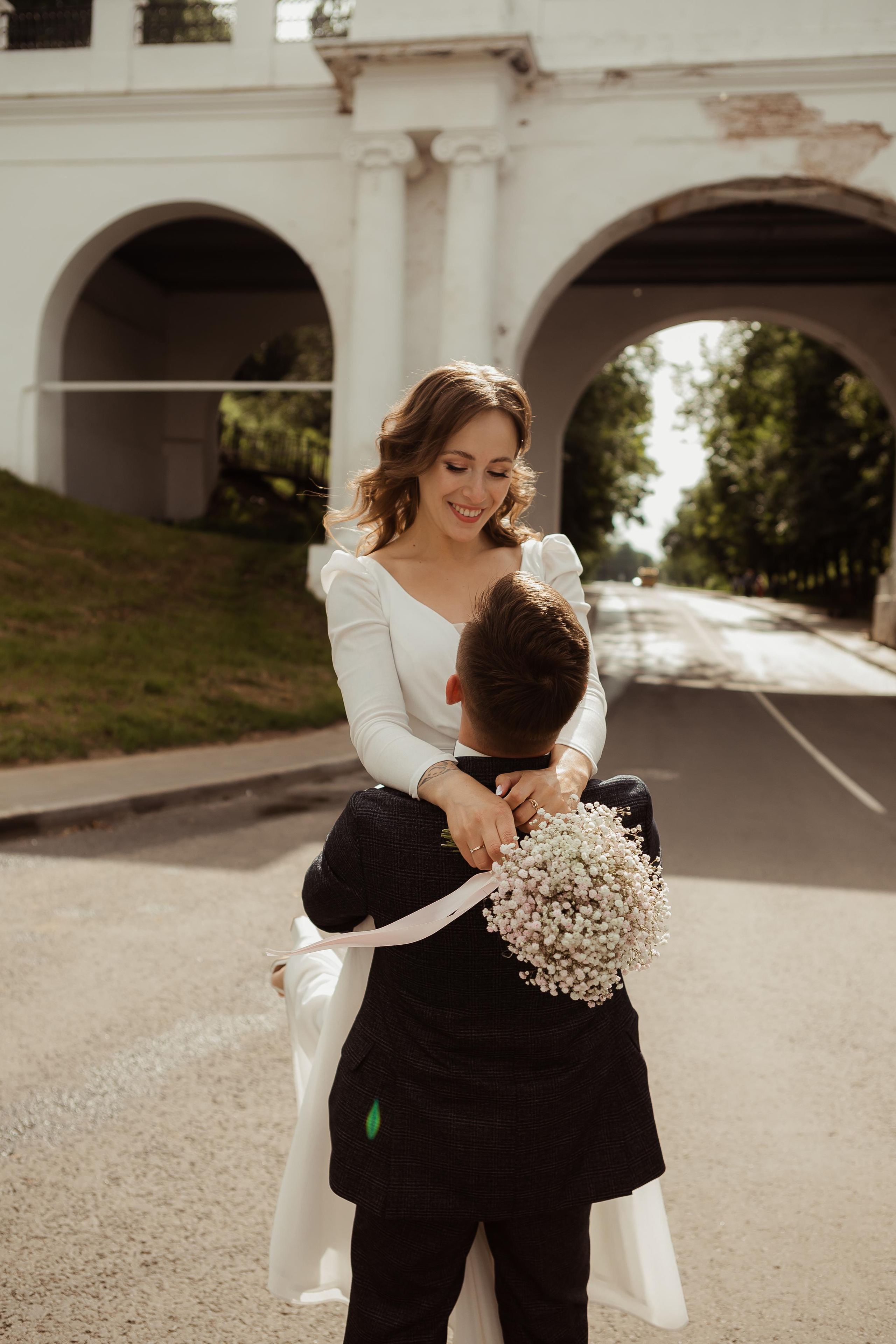 Иван & Наталья. 01.07. ФОТОГРАФ Маргарита Сивакова | Ярославль Кострома Москва