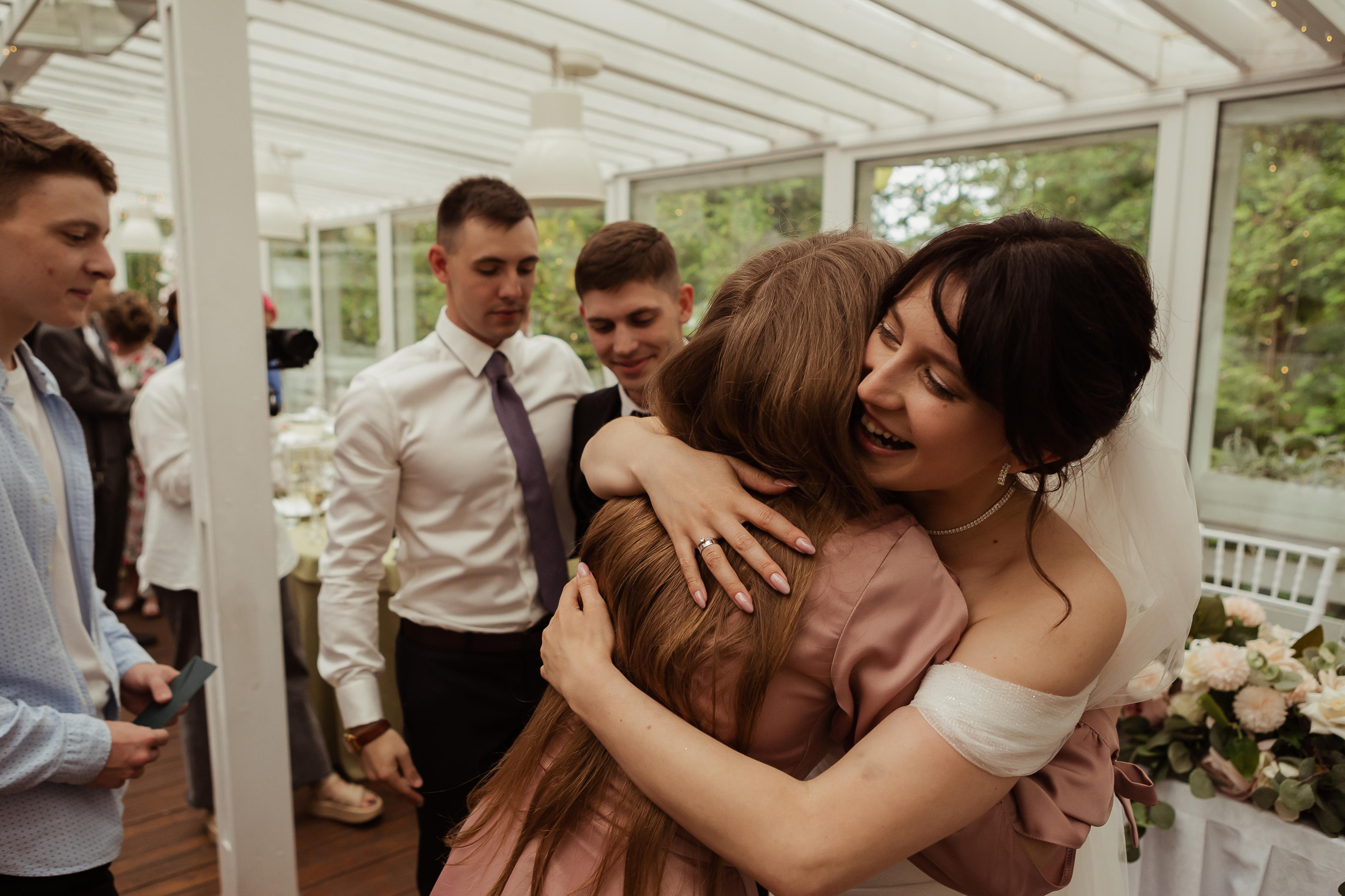 Влад & Полина. Банкет 30.06. ФОТОГРАФ Маргарита Сивакова | Ярославль Кострома Москва