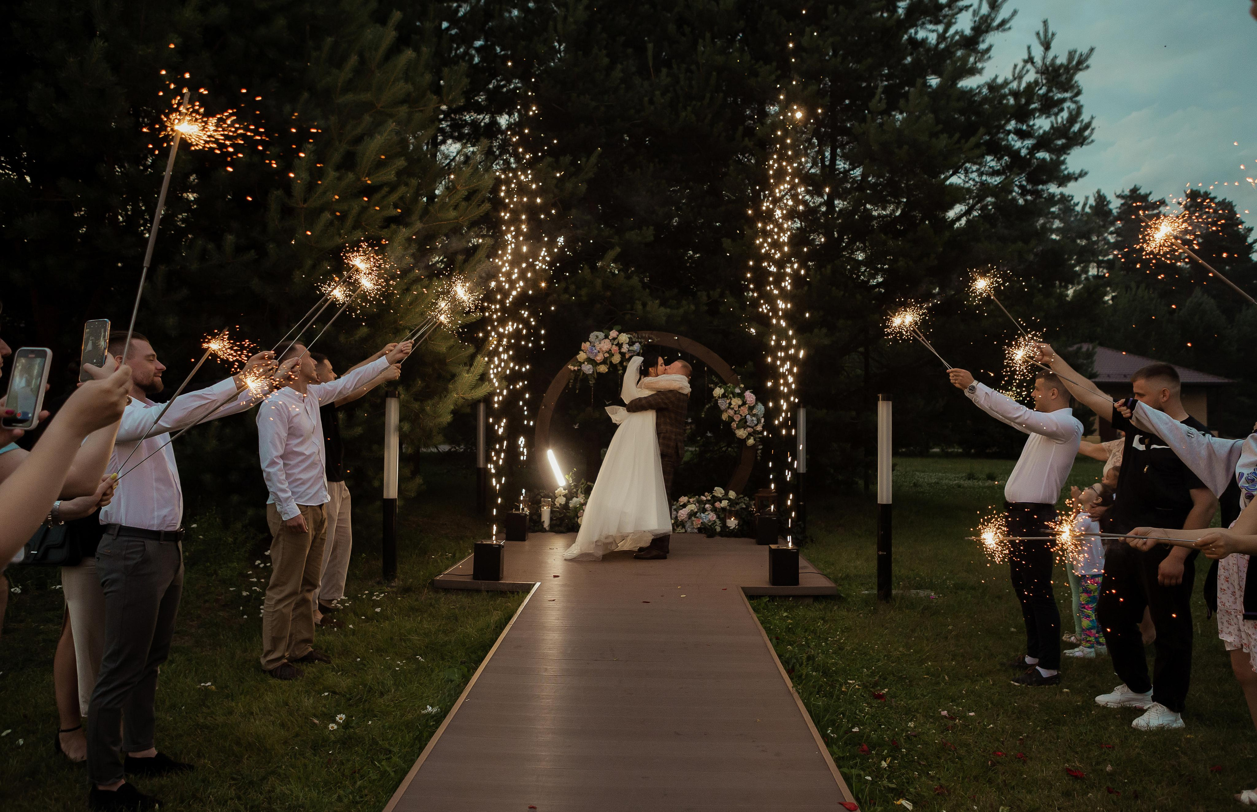Дмитрий & Карима. Спасское (с банкетом). ФОТОГРАФ Маргарита Сивакова | Ярославль Кострома Москва