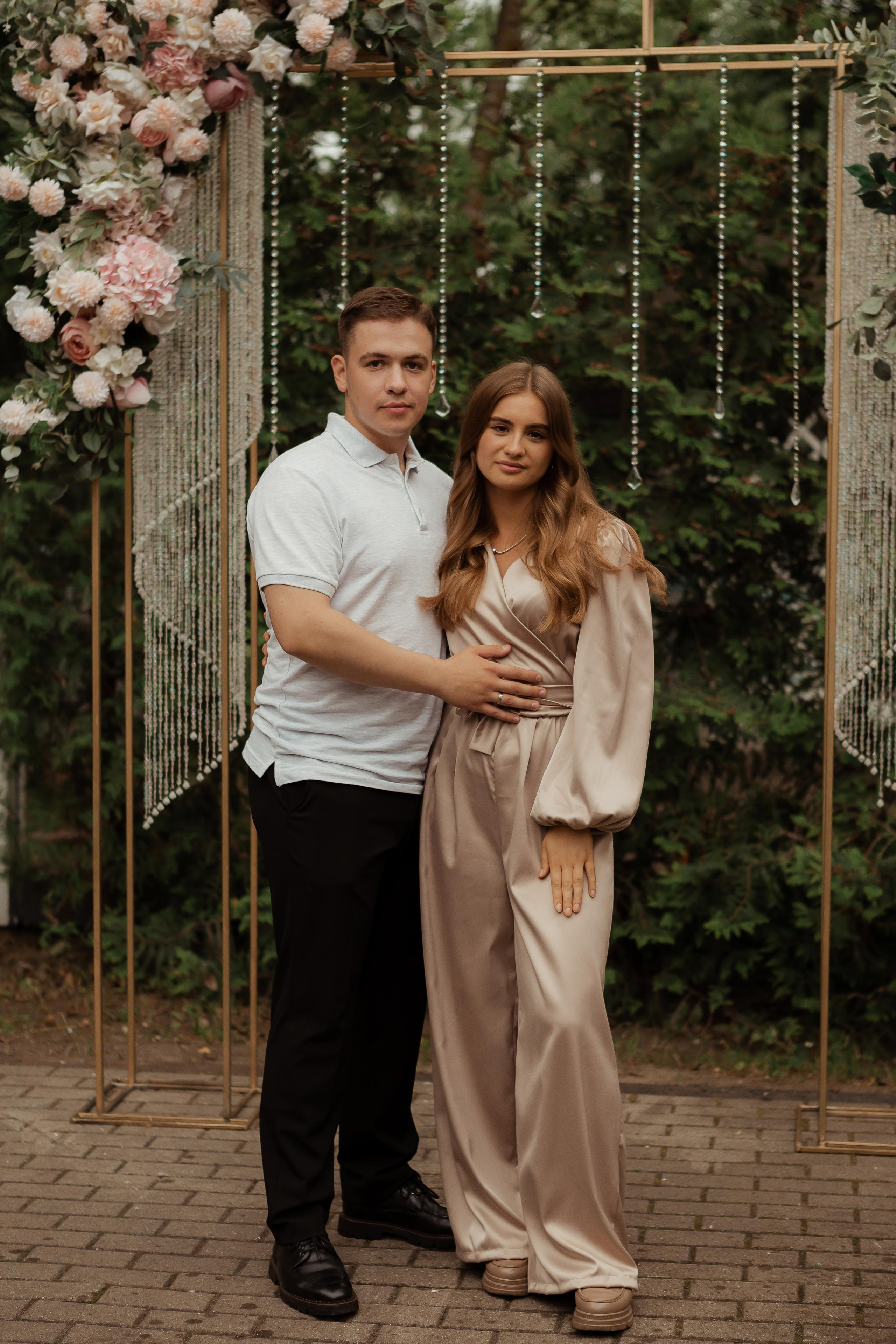 Влад & Полина. Банкет 30.06. ФОТОГРАФ Маргарита Сивакова | Ярославль Кострома Москва