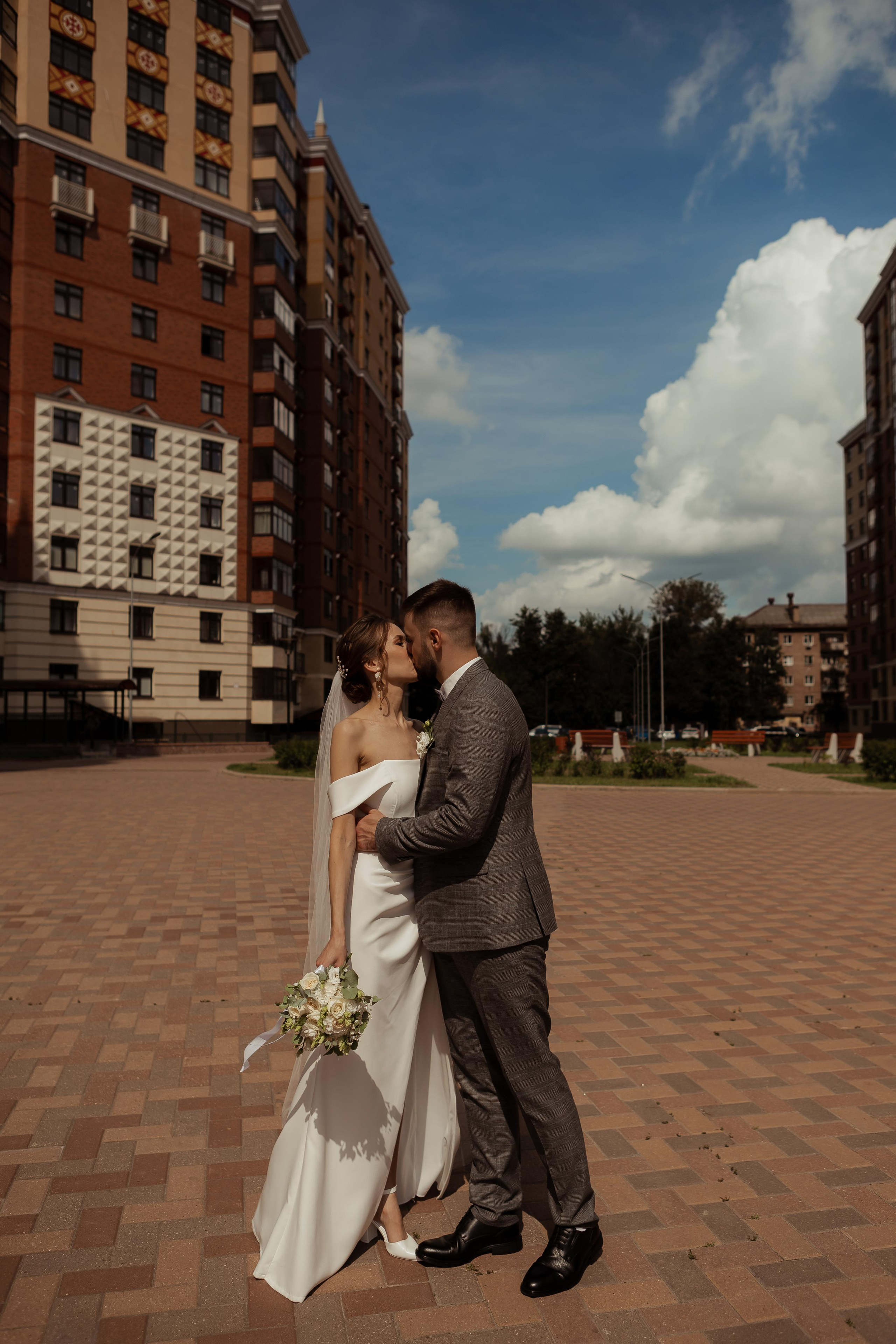 Виталий & Ирина. ФОТОГРАФ Маргарита Сивакова | Ярославль Кострома Москва