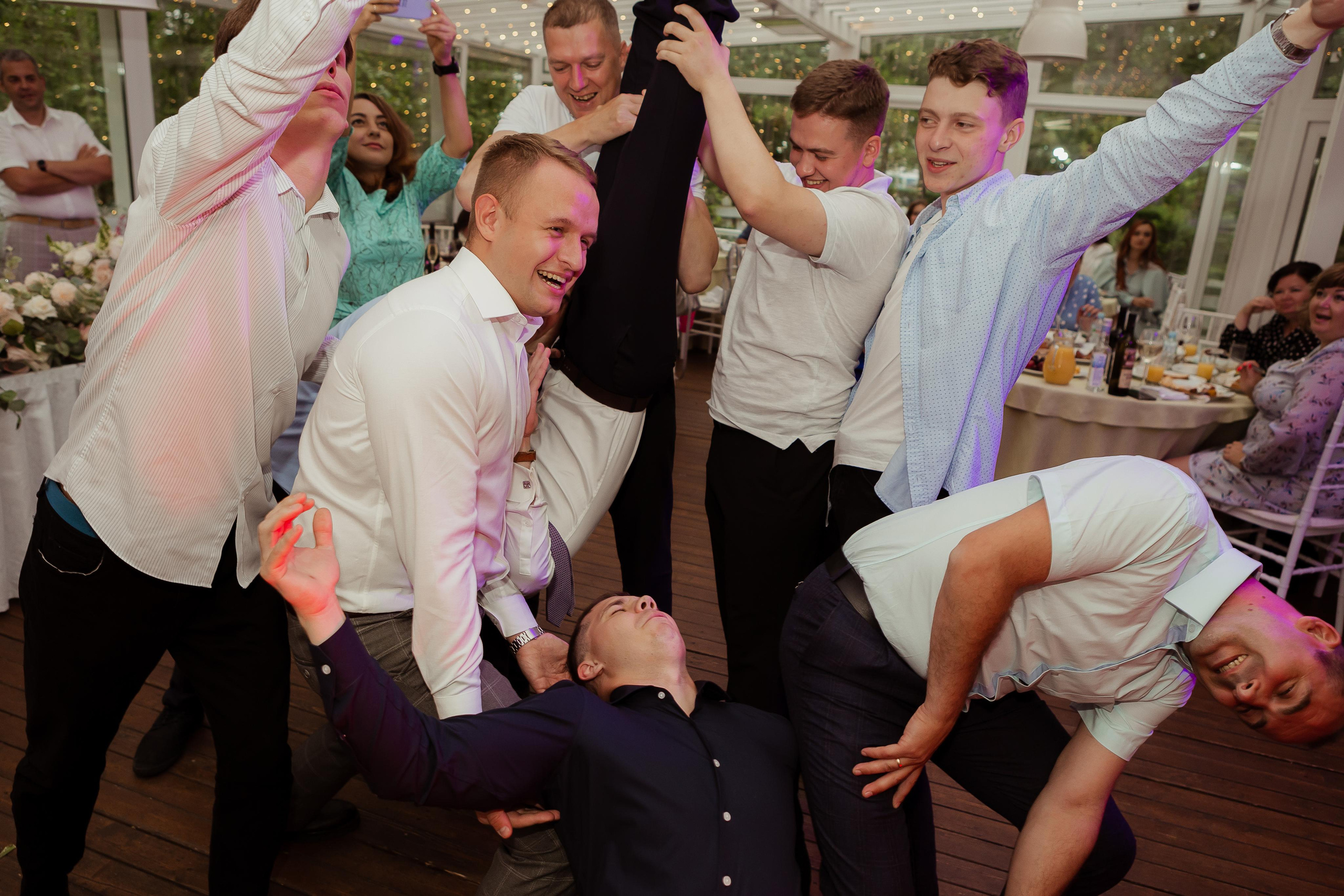 Влад & Полина. Банкет 30.06. ФОТОГРАФ Маргарита Сивакова | Ярославль Кострома Москва