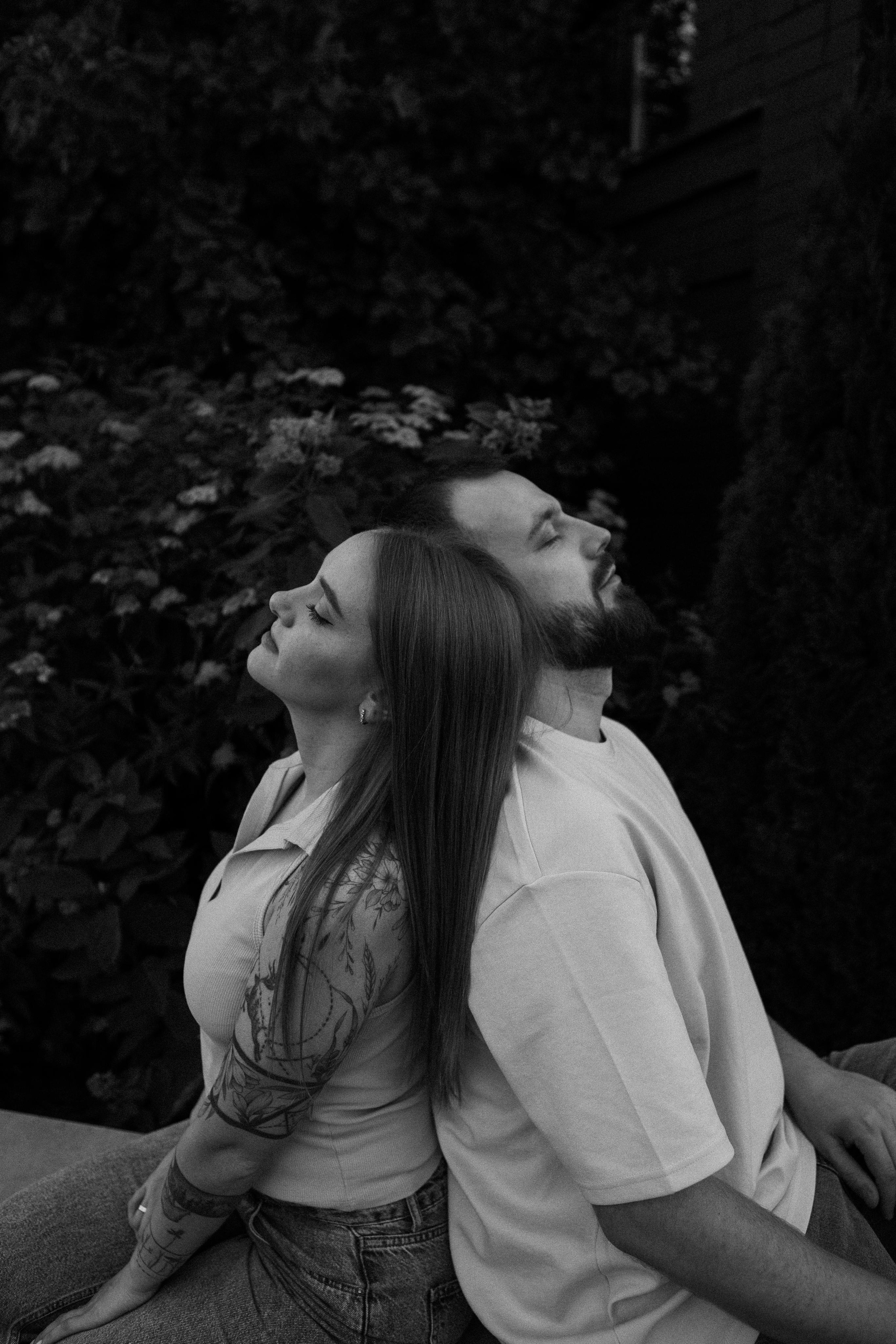 Кирилл & Света. ФОТОГРАФ Маргарита Сивакова | Ярославль Кострома Москва