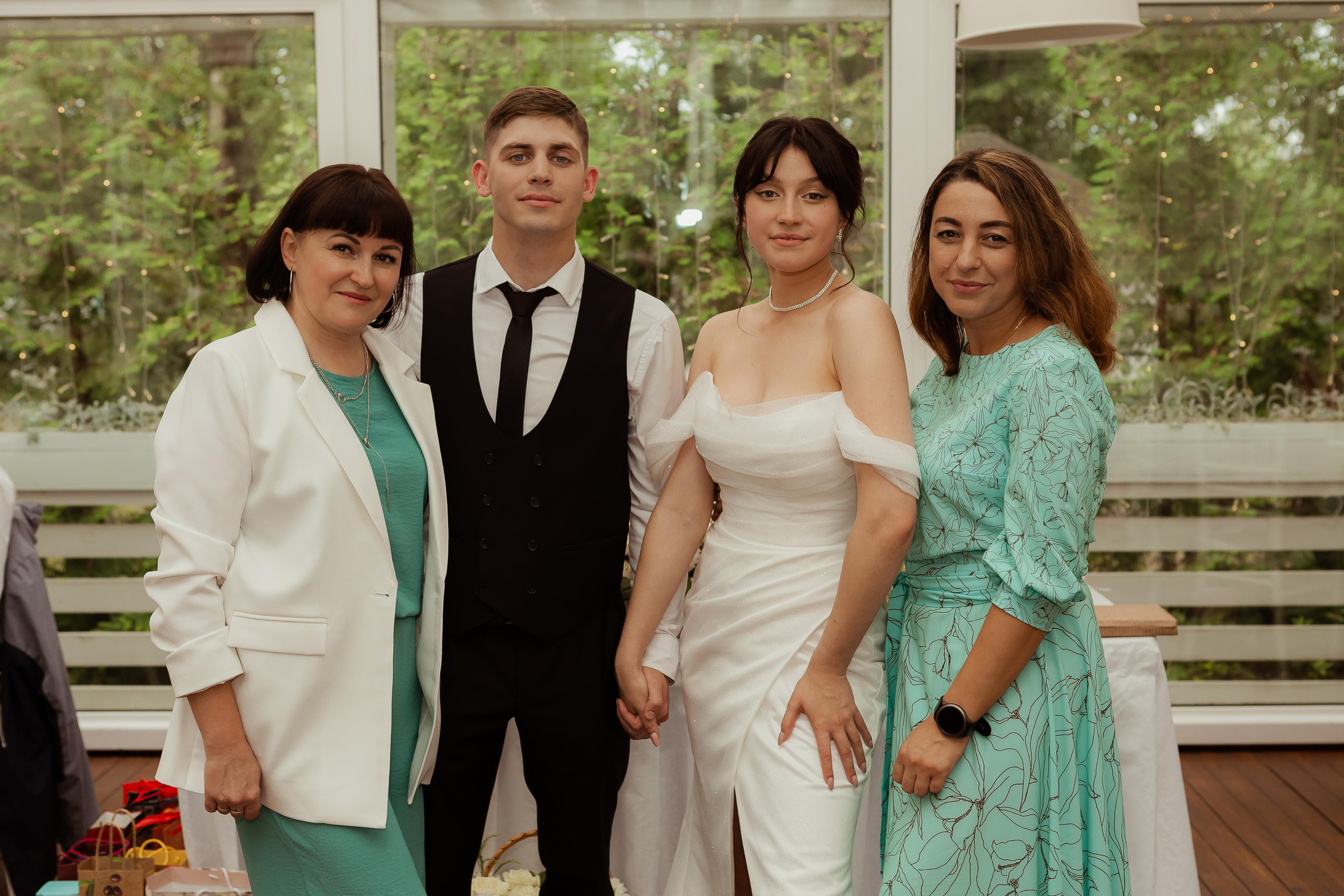 Влад & Полина. Банкет 30.06. ФОТОГРАФ Маргарита Сивакова | Ярославль Кострома Москва