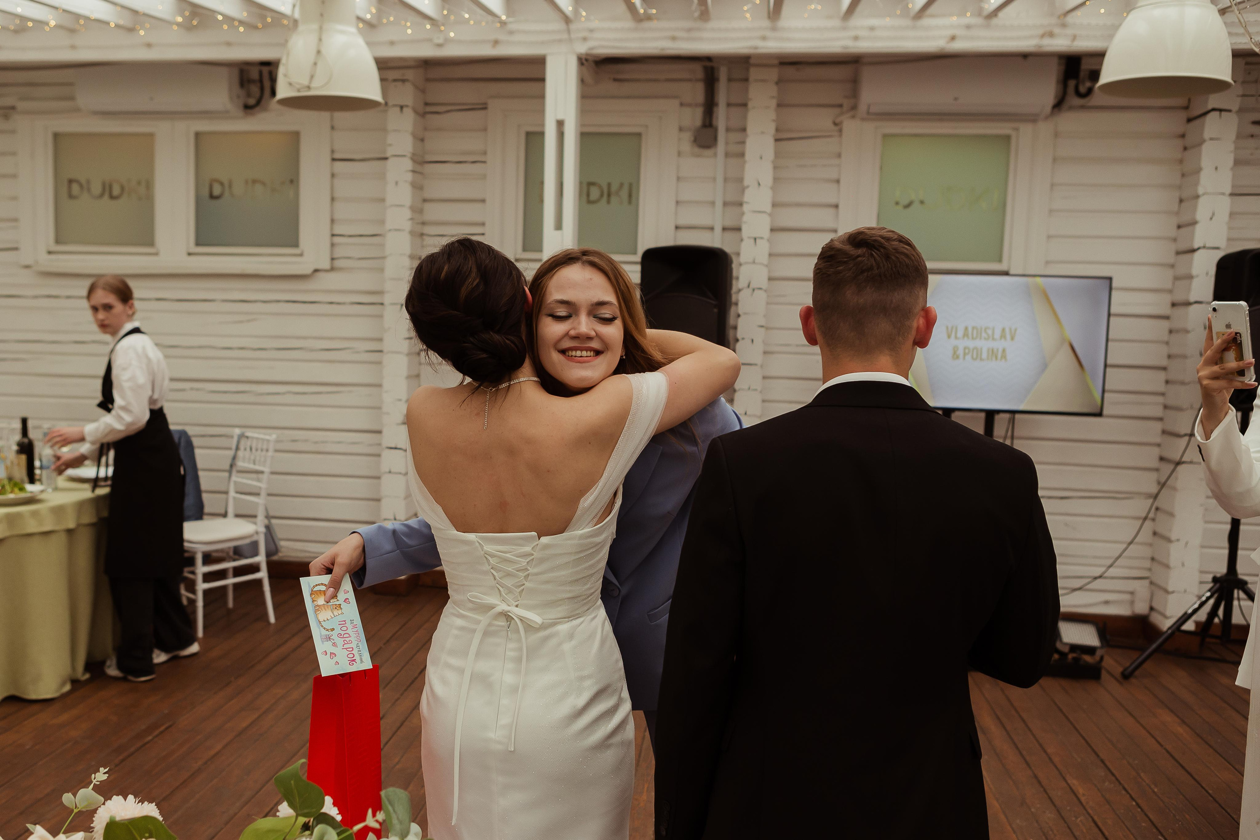 Влад & Полина. Банкет 30.06. ФОТОГРАФ Маргарита Сивакова | Ярославль Кострома Москва