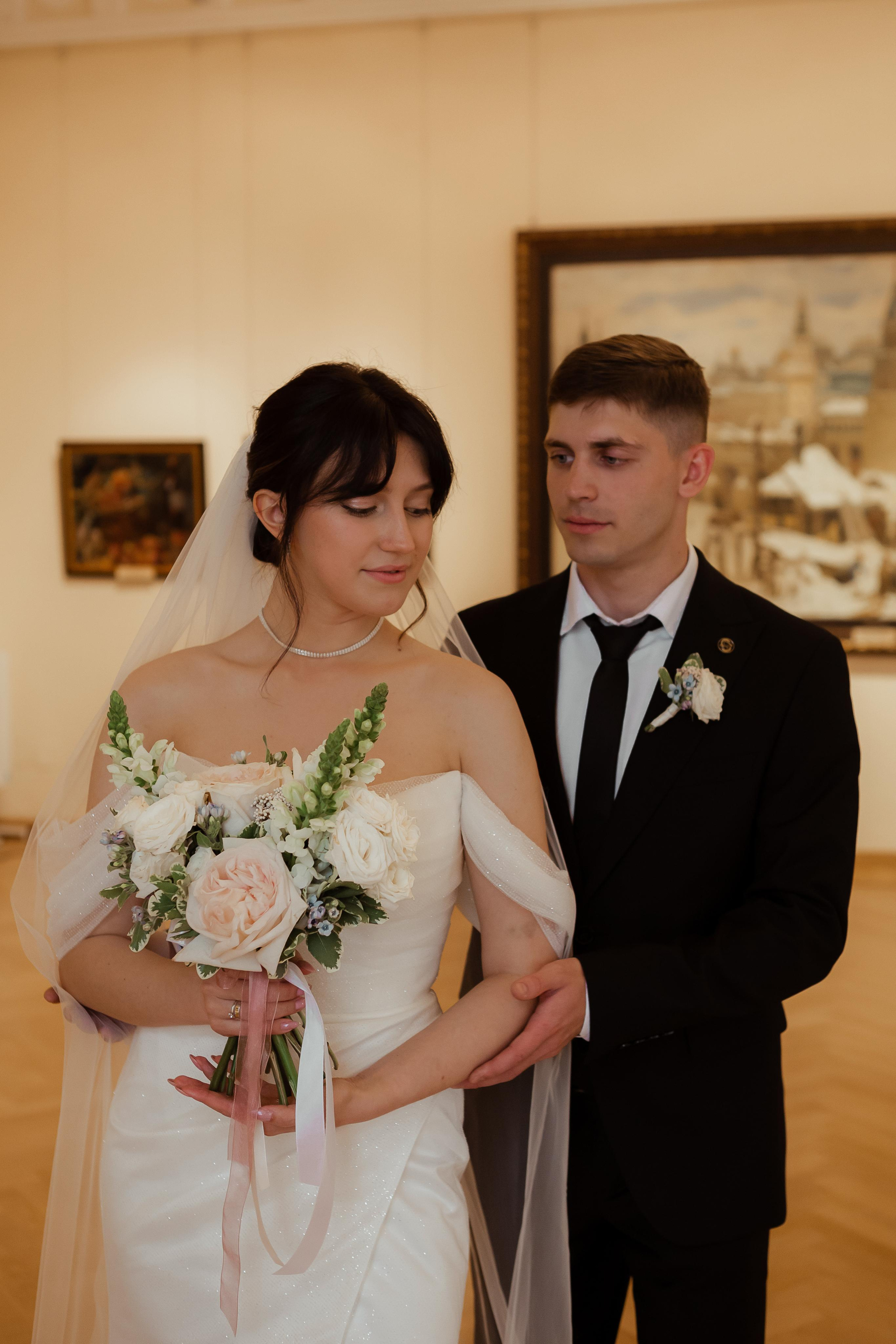 Влад & Полина. Банкет 30.06. ФОТОГРАФ Маргарита Сивакова | Ярославль Кострома Москва