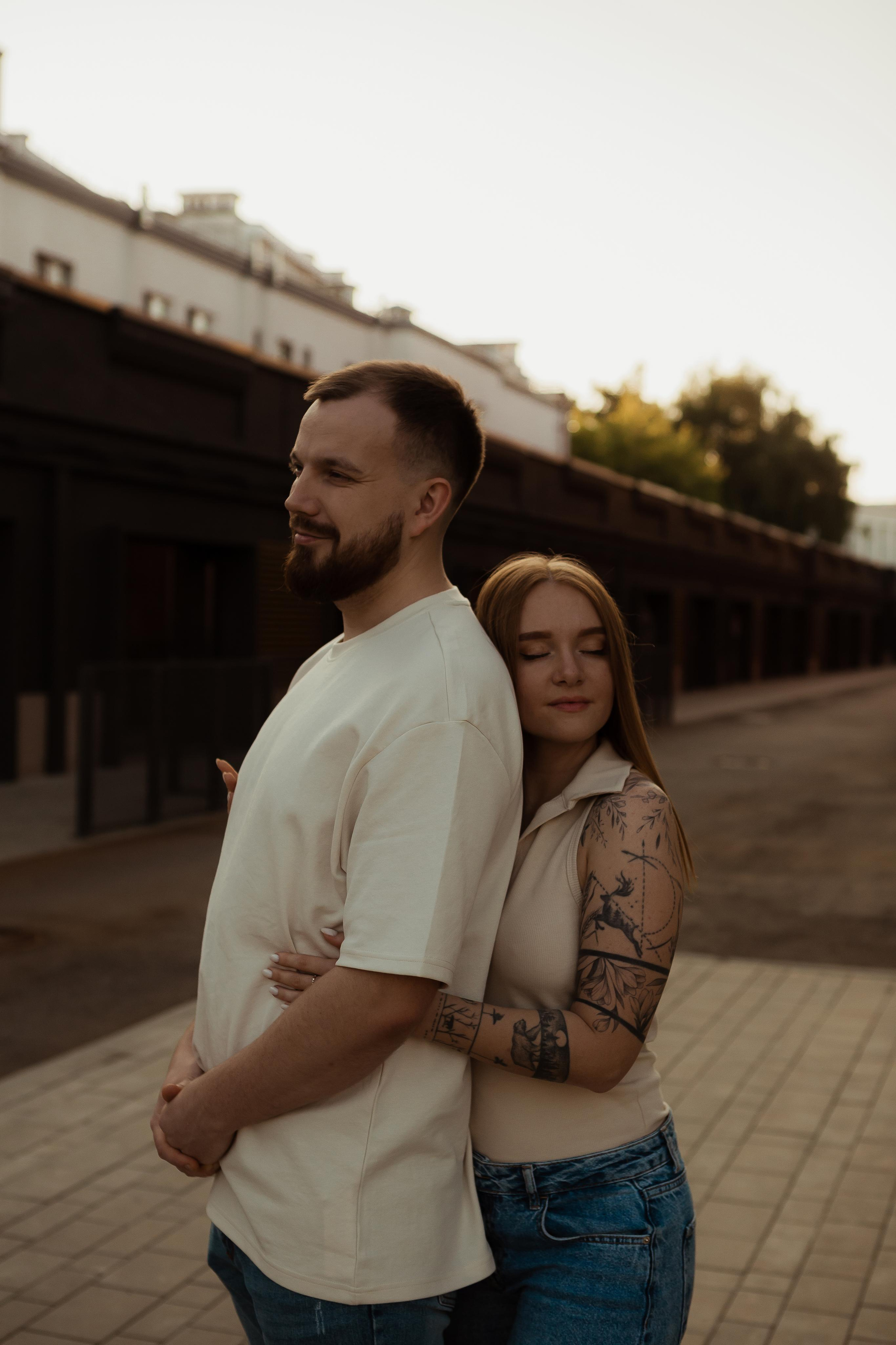 Кирилл & Света. ФОТОГРАФ Маргарита Сивакова | Ярославль Кострома Москва