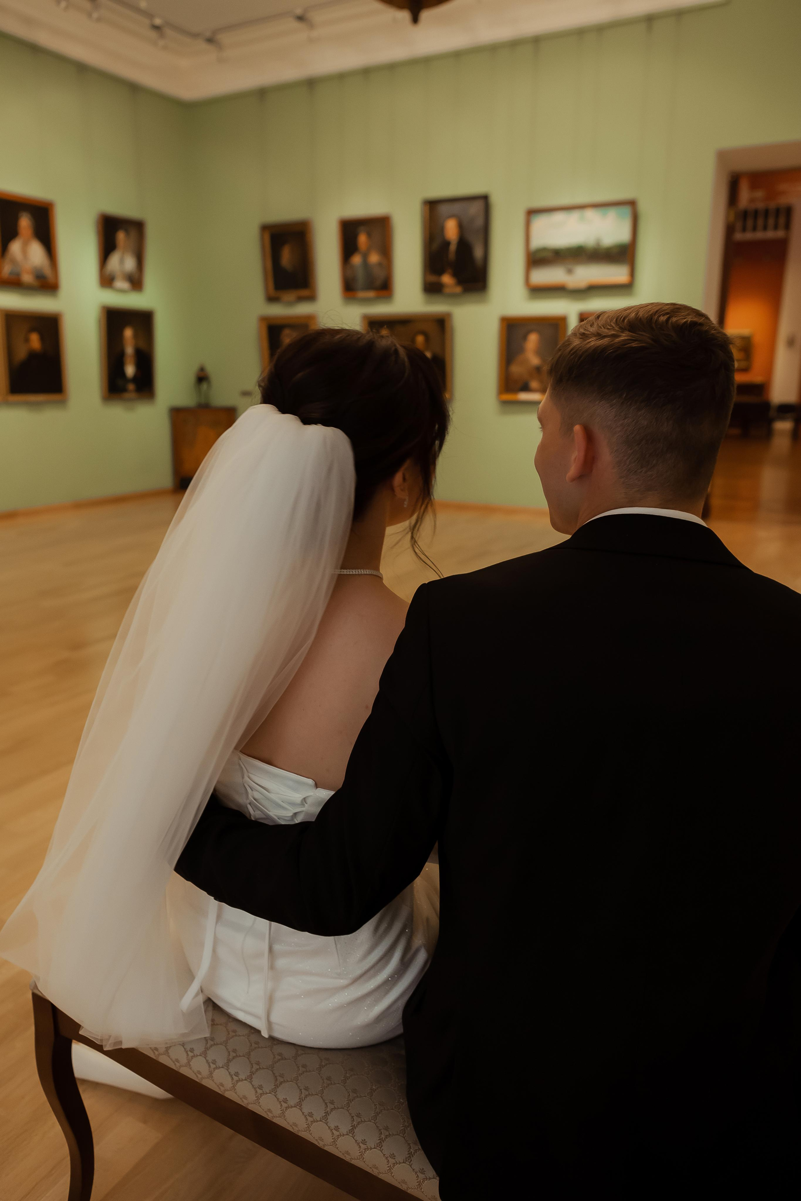 Влад & Полина. Банкет 30.06. ФОТОГРАФ Маргарита Сивакова | Ярославль Кострома Москва