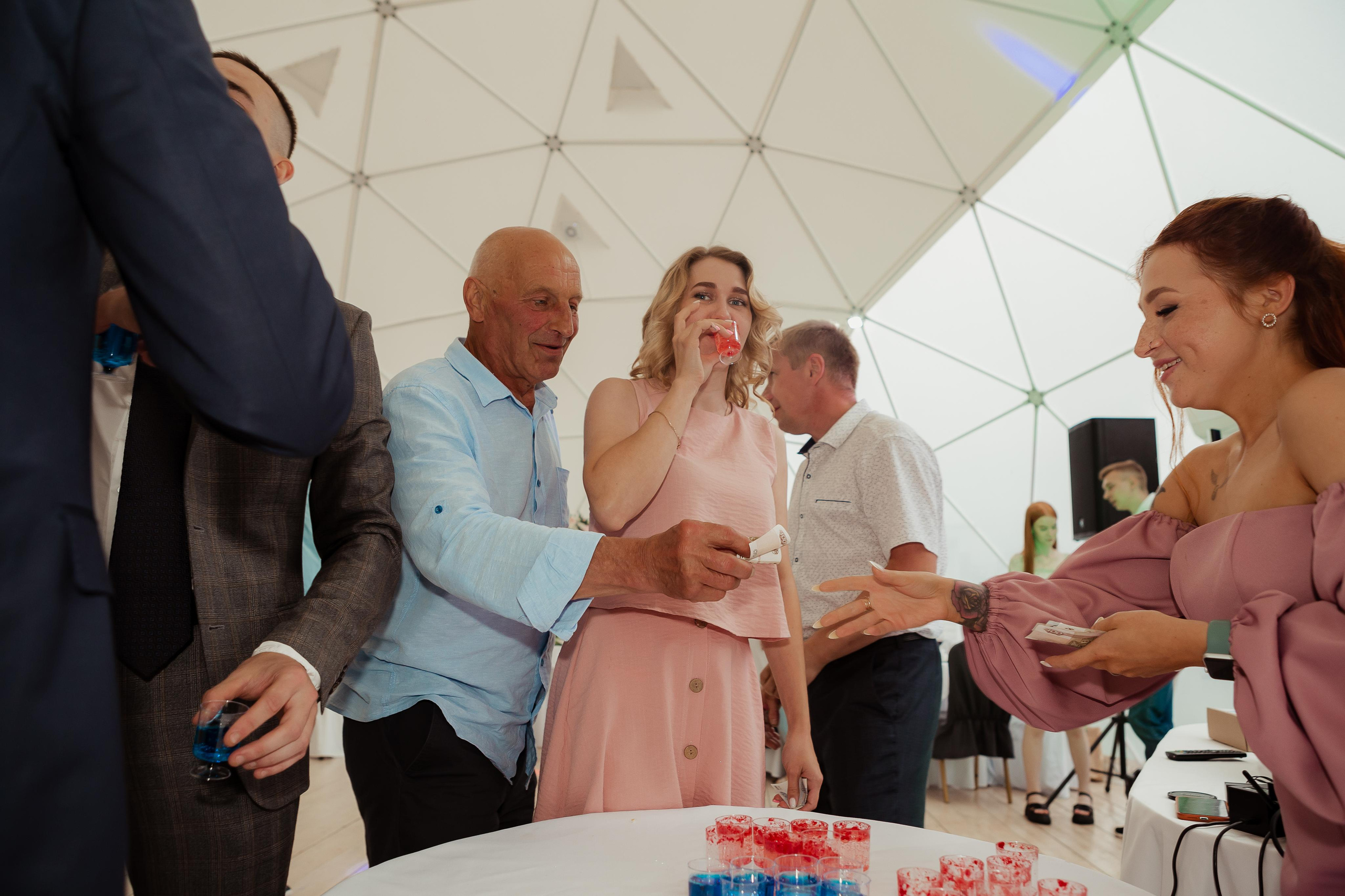 Филипп & Ксения (с банкетом). ФОТОГРАФ Маргарита Сивакова | Ярославль Кострома Москва