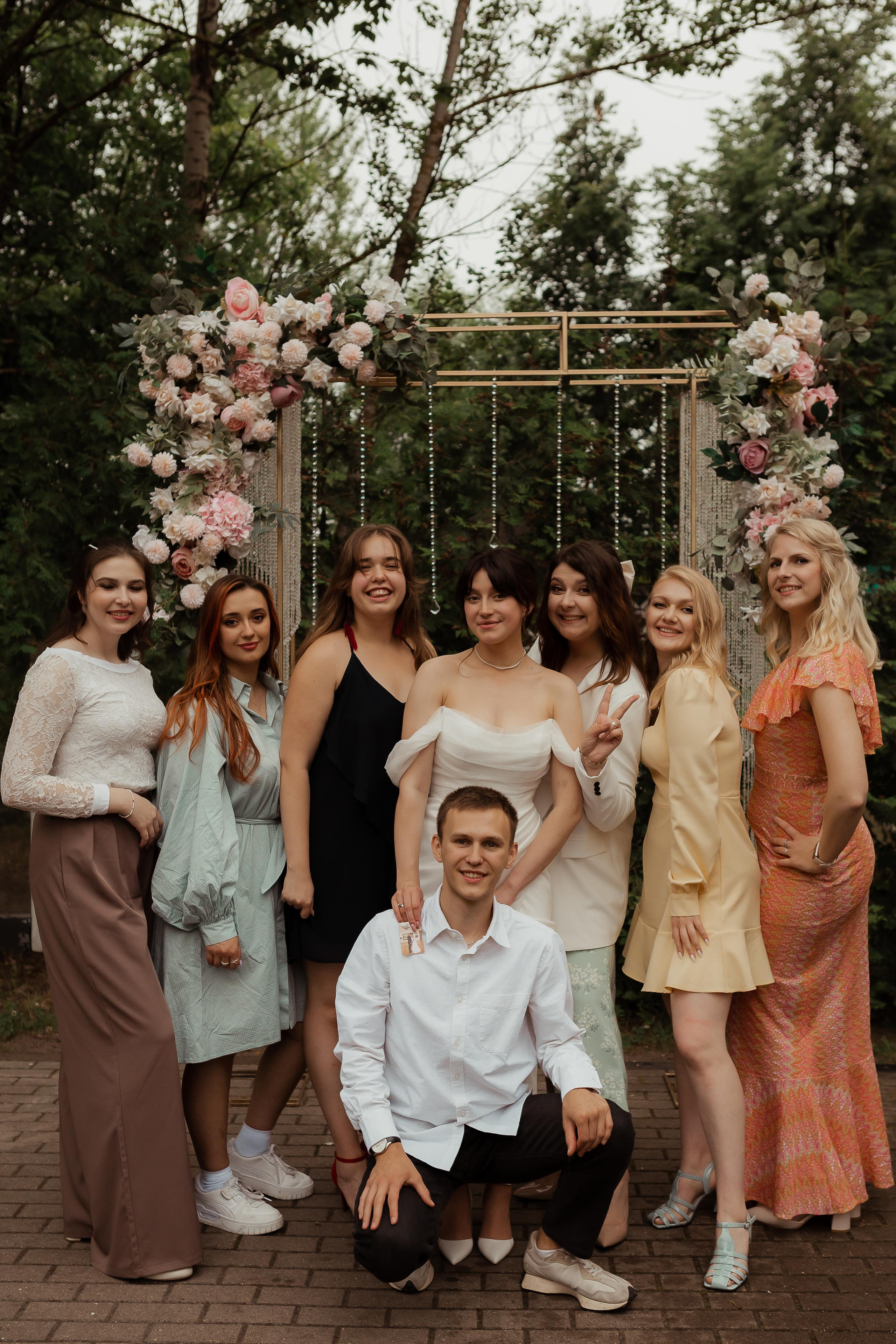 Влад & Полина. Банкет 30.06. ФОТОГРАФ Маргарита Сивакова | Ярославль Кострома Москва